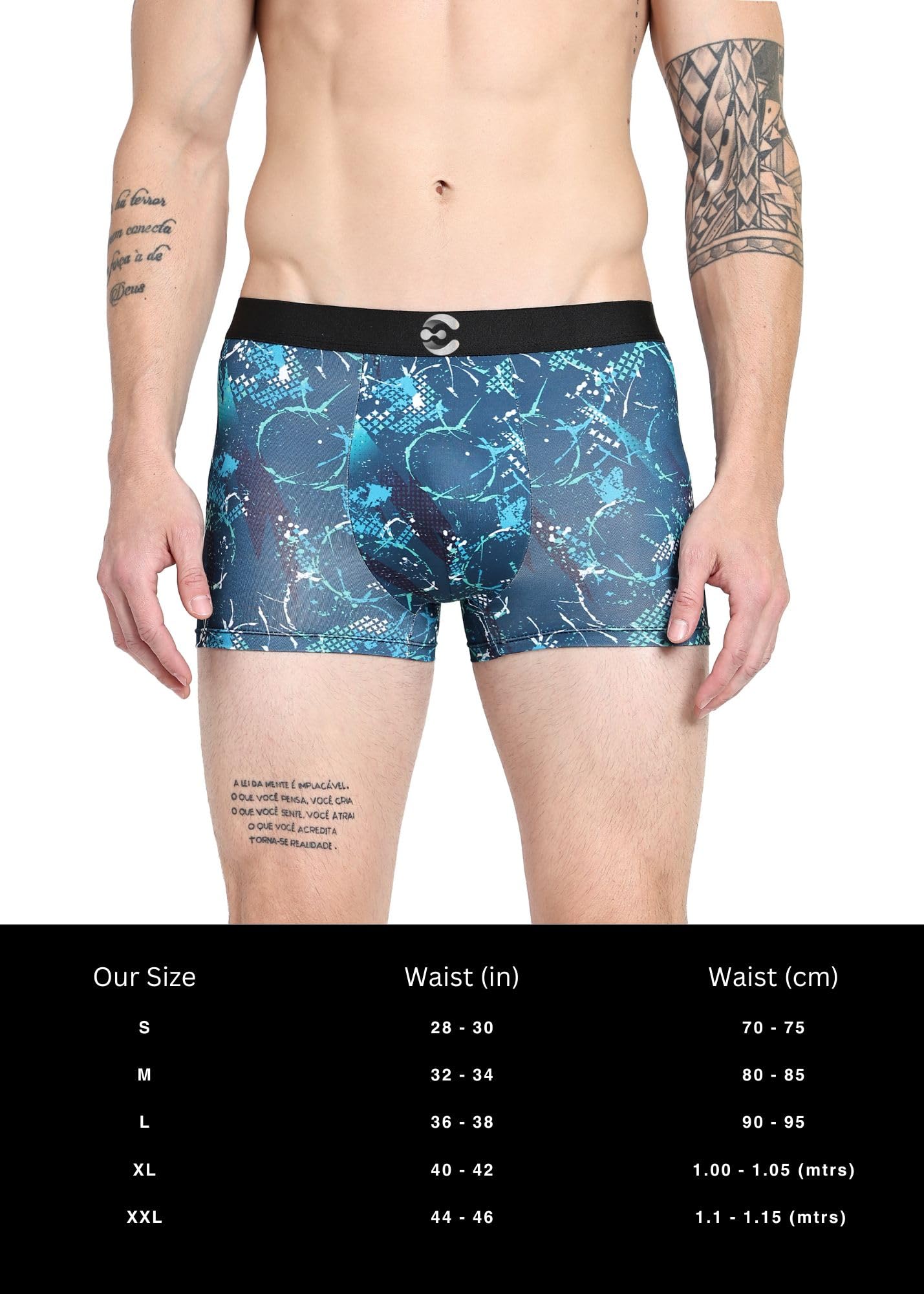 Couturino Apparel for Men - Image 2