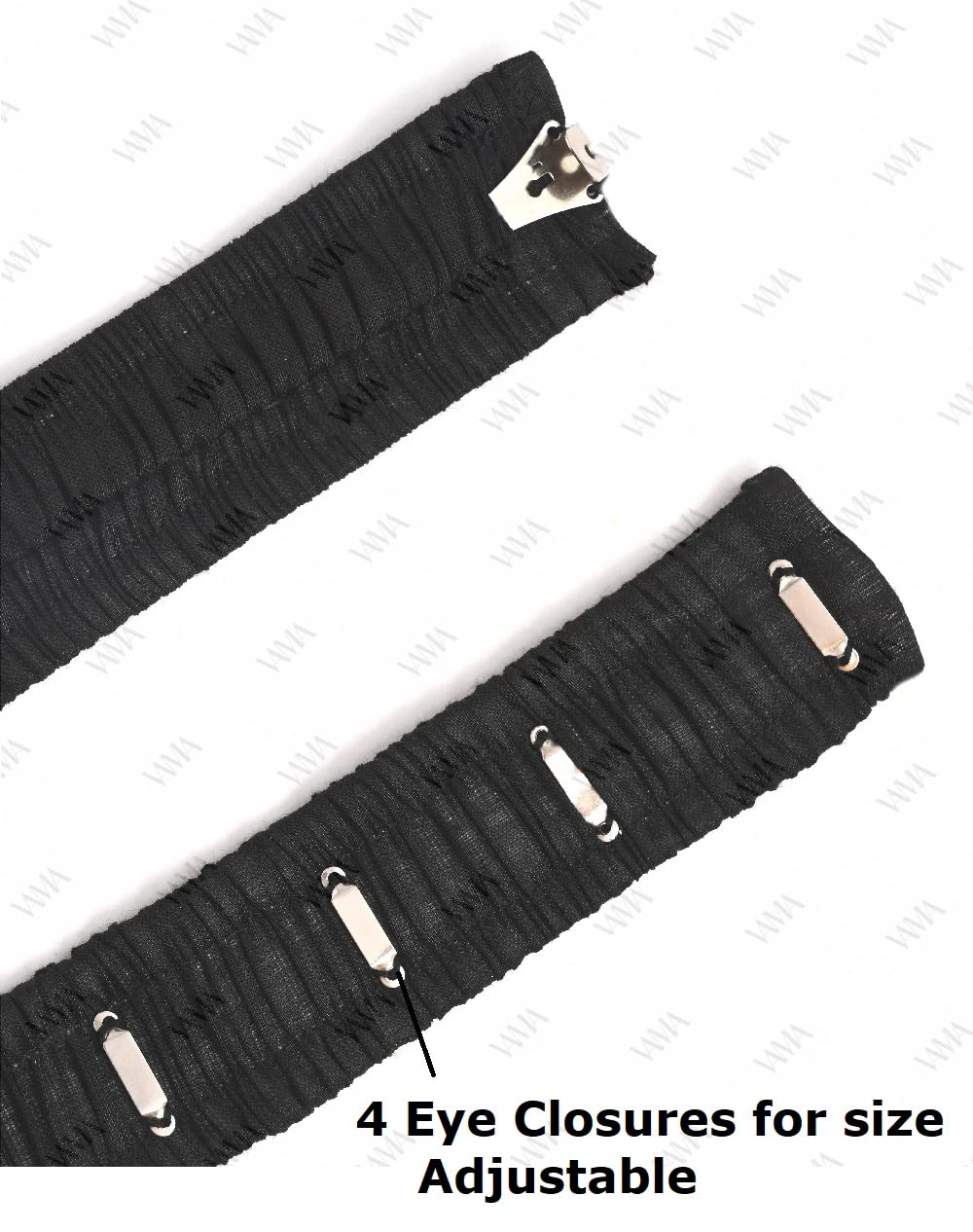 VAMA Women Cloth Waist Belt - Image 5