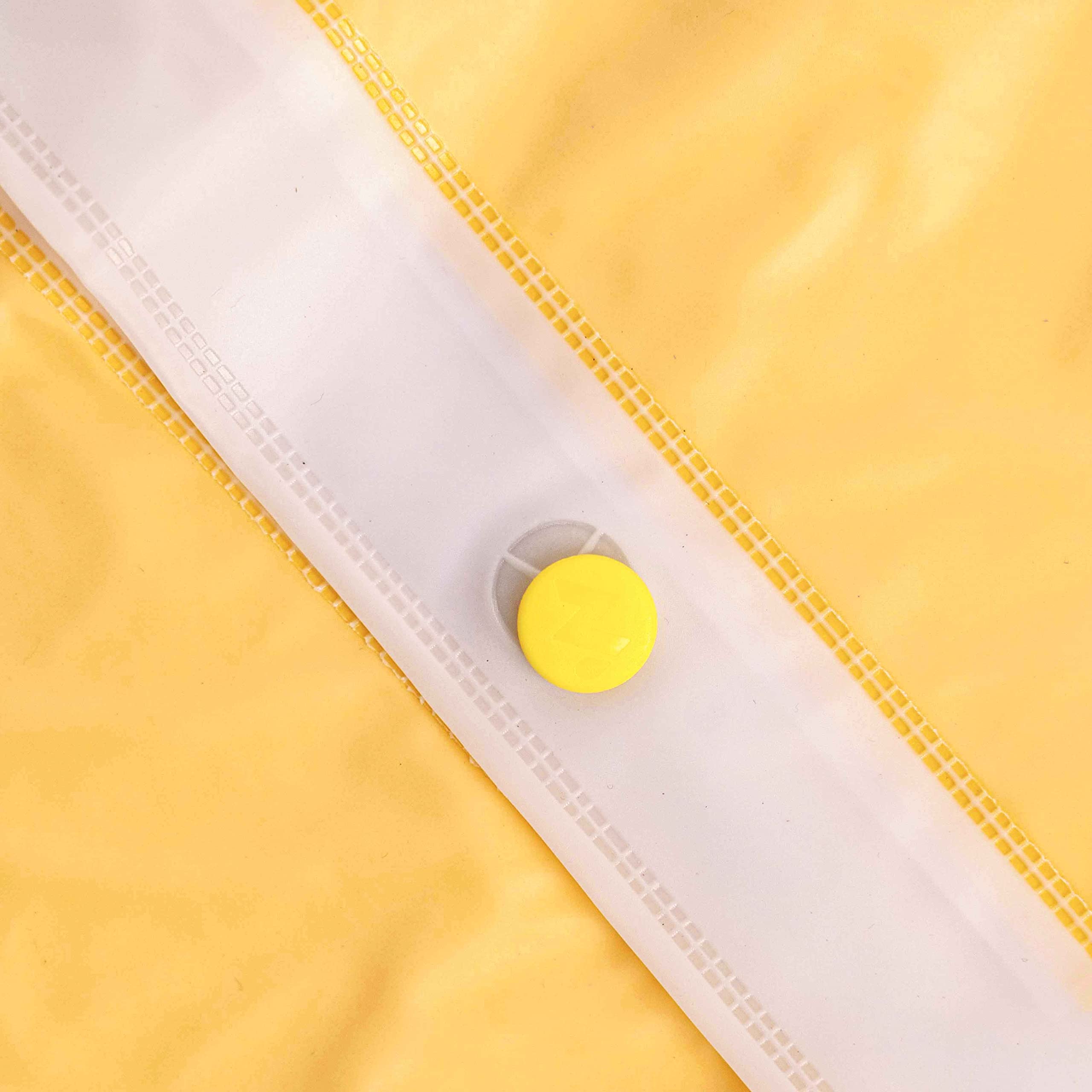 haus & kinder Unisex Baby PVC Raincoat - Image 4