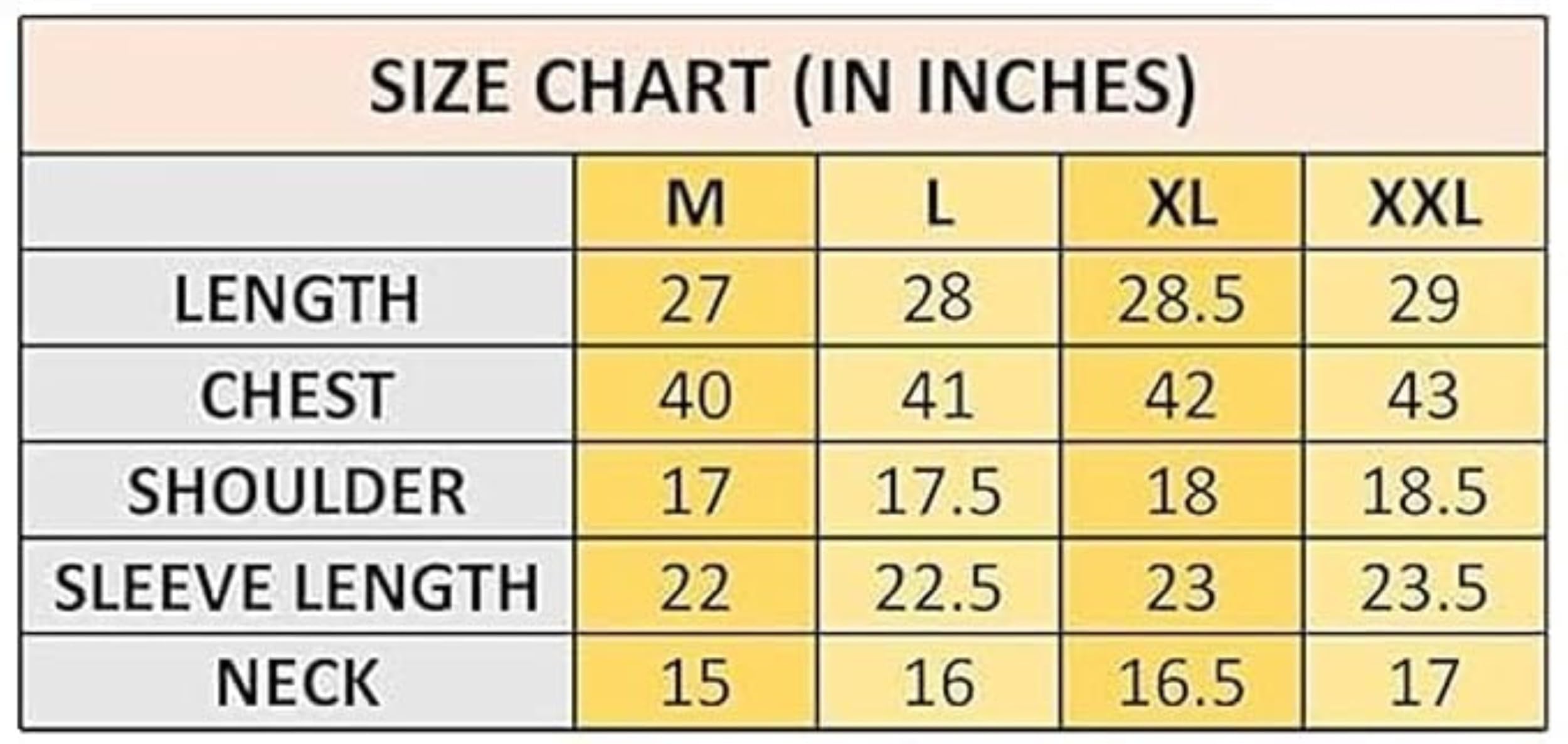 GarbGlide Men's Cotton Blend Striped Shirt - Image 4