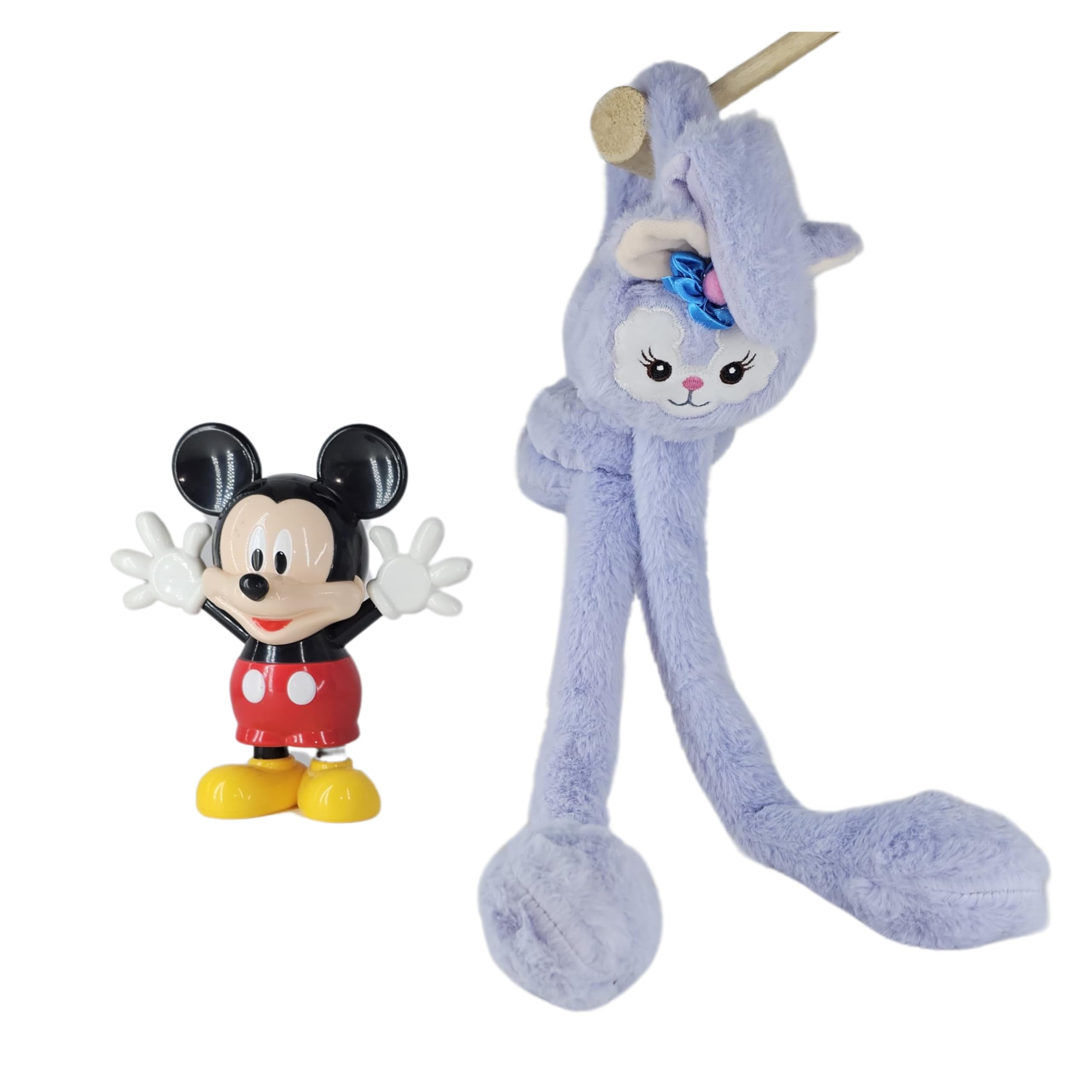 Bunny Earmuffs for Women & Girls - Image 3