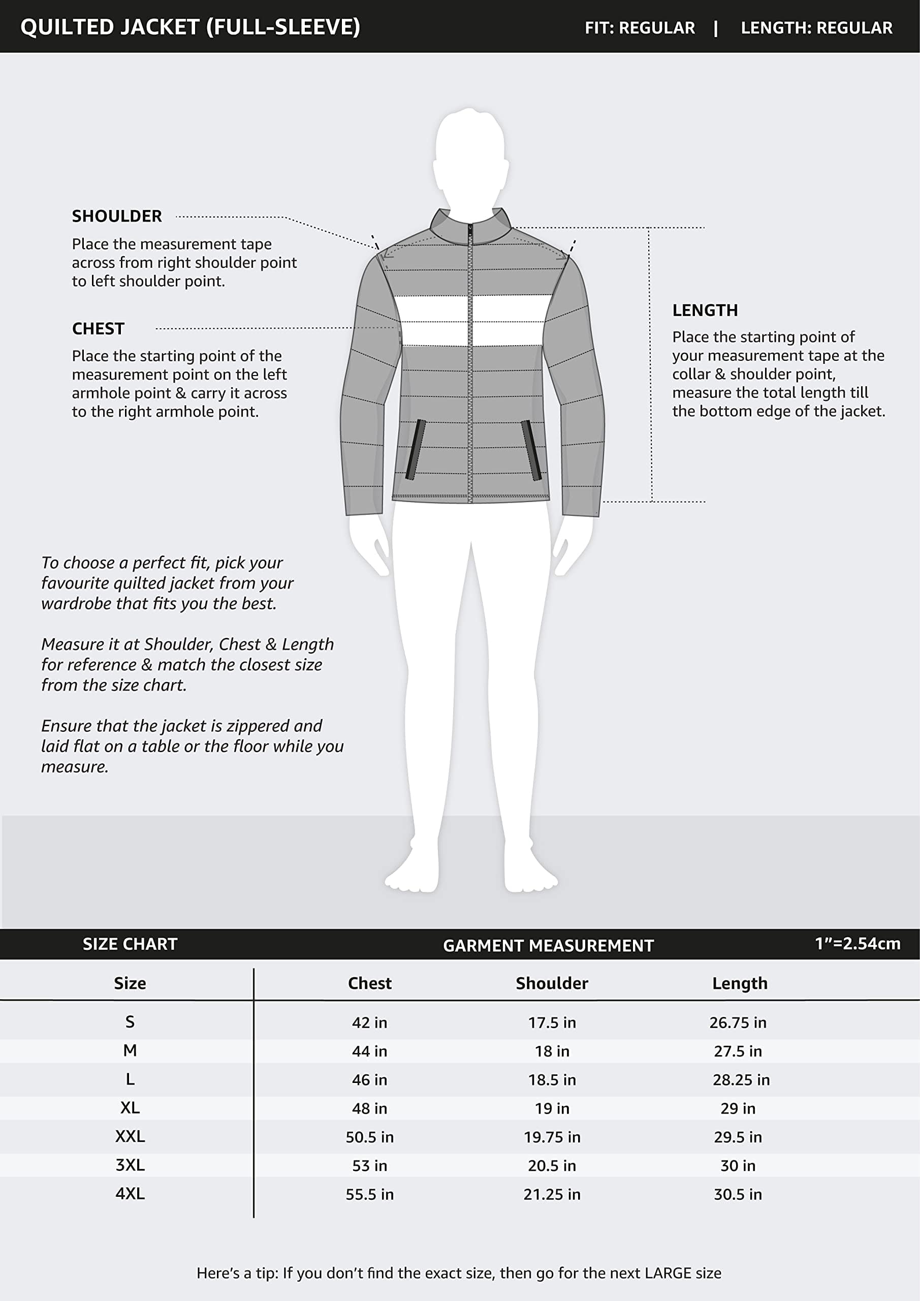 Symbol Men Quilted Jacket - Bottle Green - Image 5