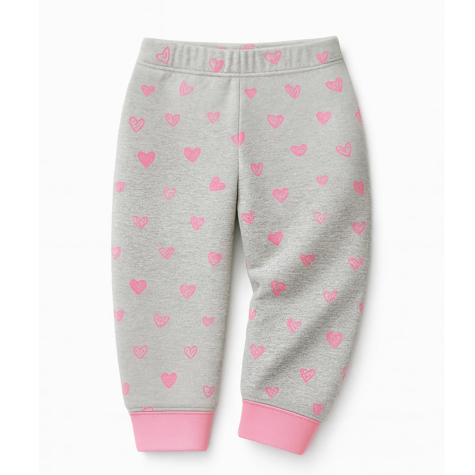 EIO Unisex Cotton Pajama Pants - Image 5