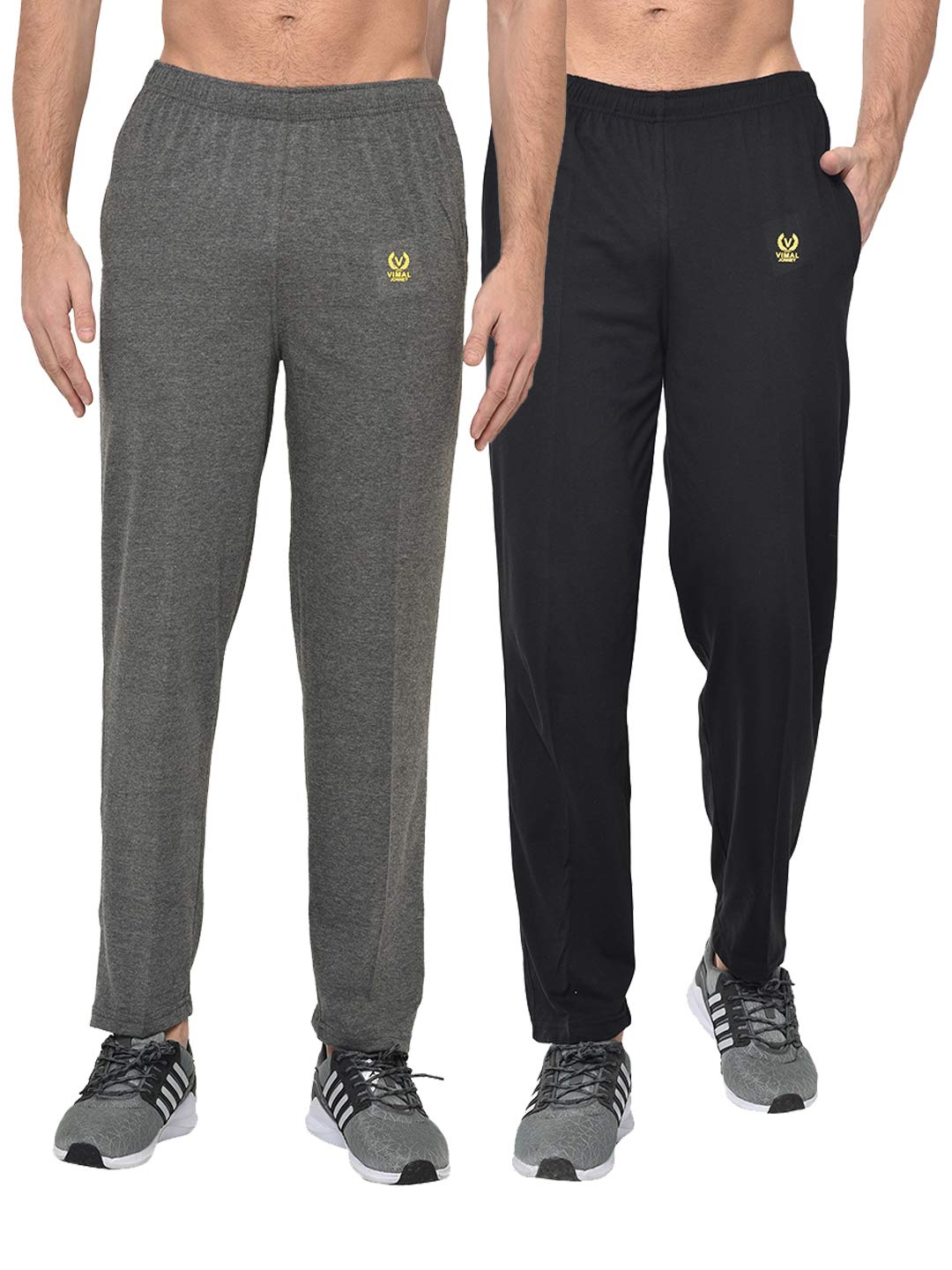 Mack Men Cotton Pyjamas Multicolor