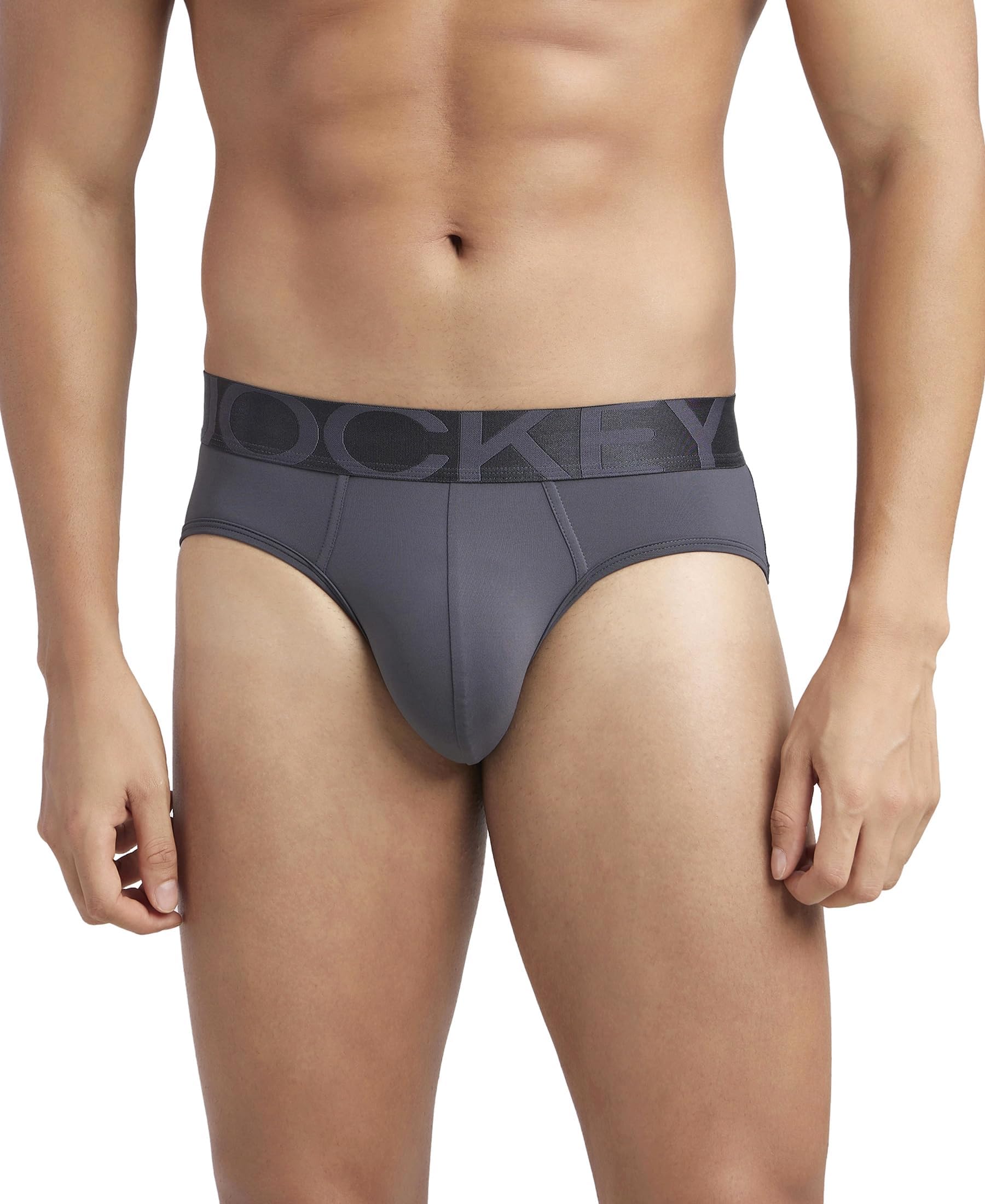 Jockey Men's Tactel Microfiber Briefs - Image 5