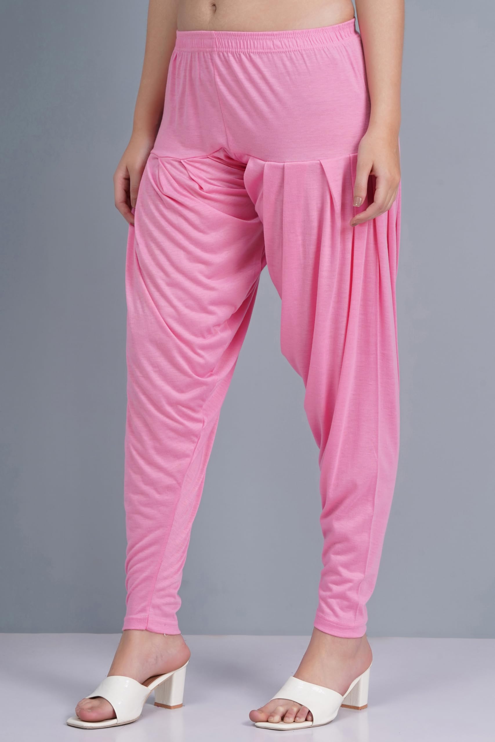 That Trendz Women Cotton Harem Pants - Image 3