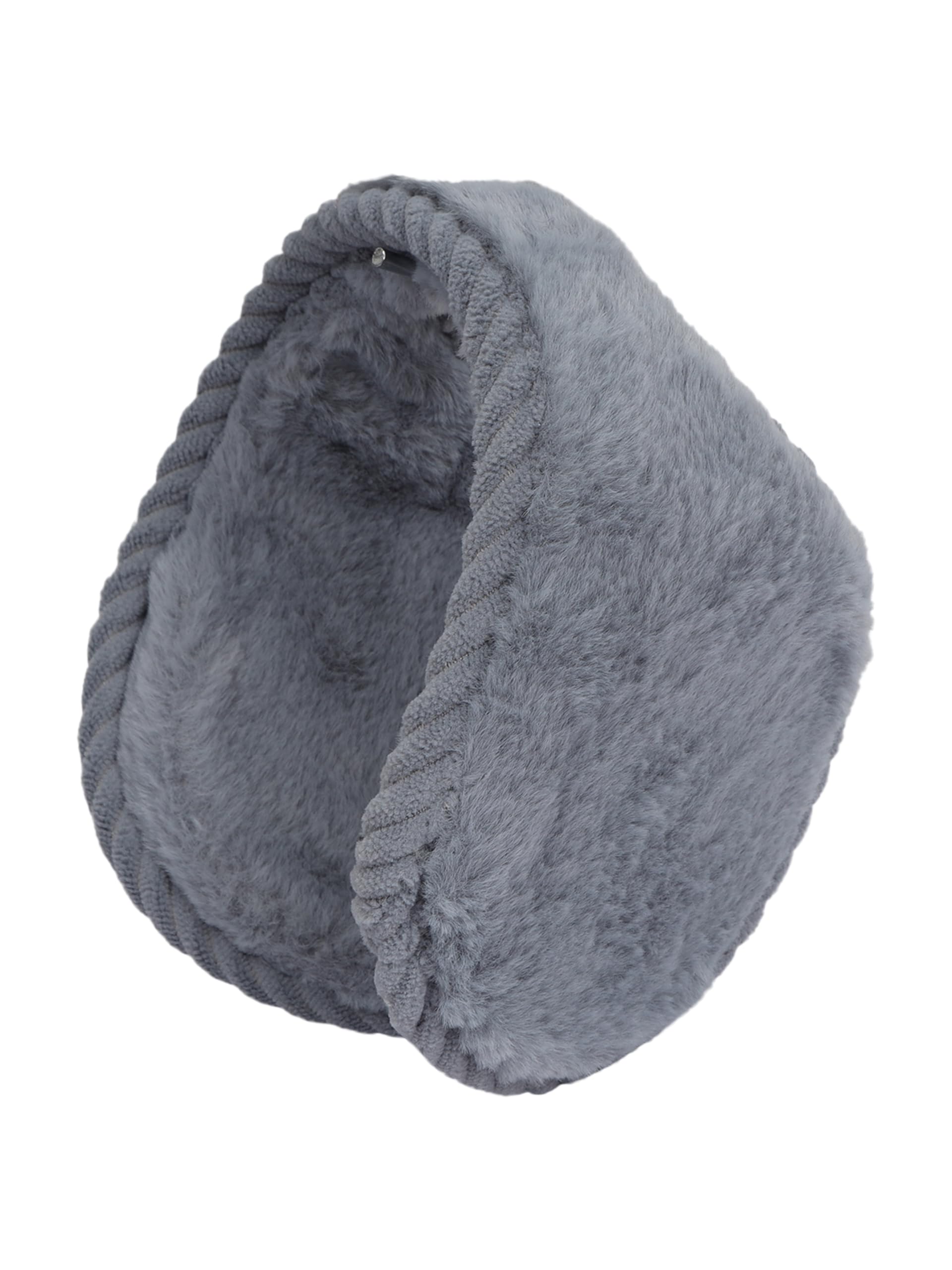 FabSeasons Earmuff with Faux Fur for Men & Women