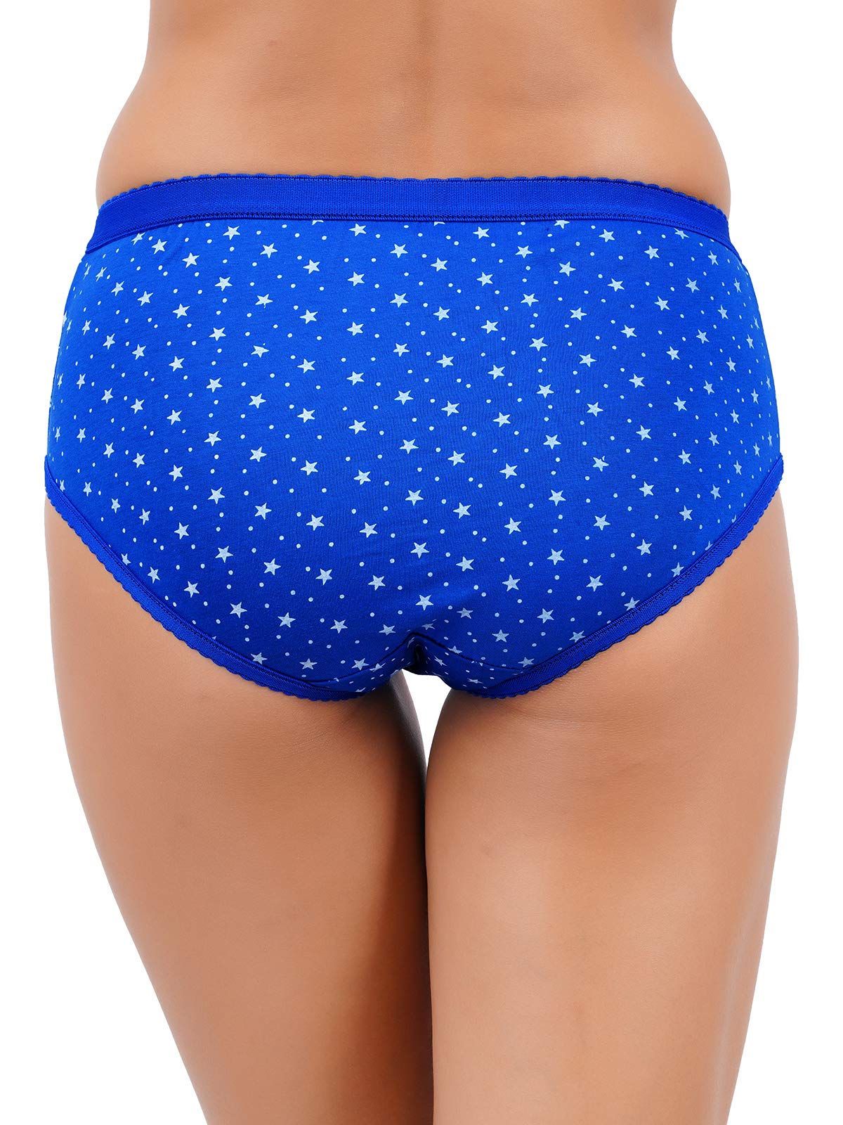 Cotton Hipster Panties for Women - Image 4