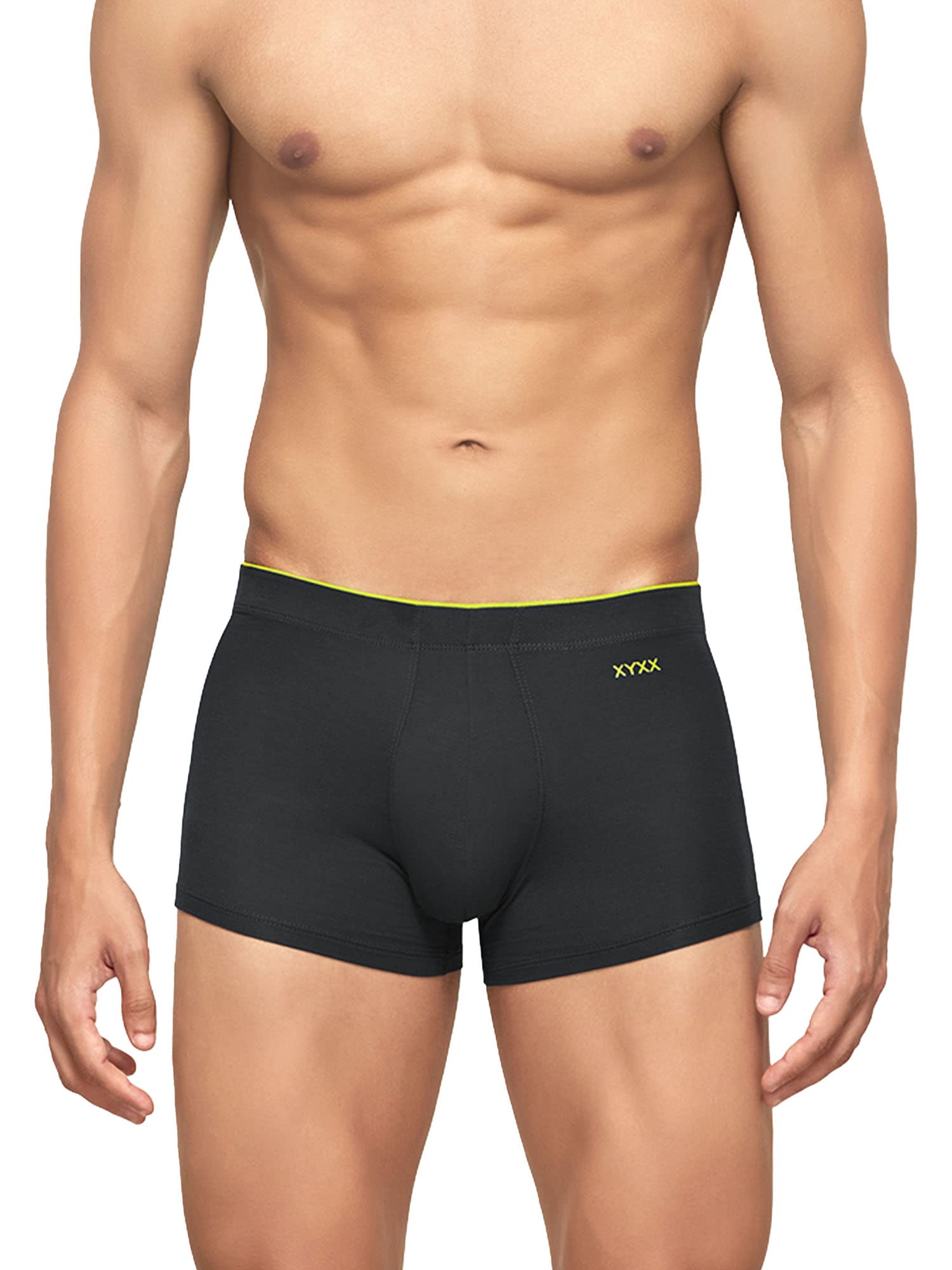 XYXX Men IntelliSoft Trunks - Multi-Color - Image 4