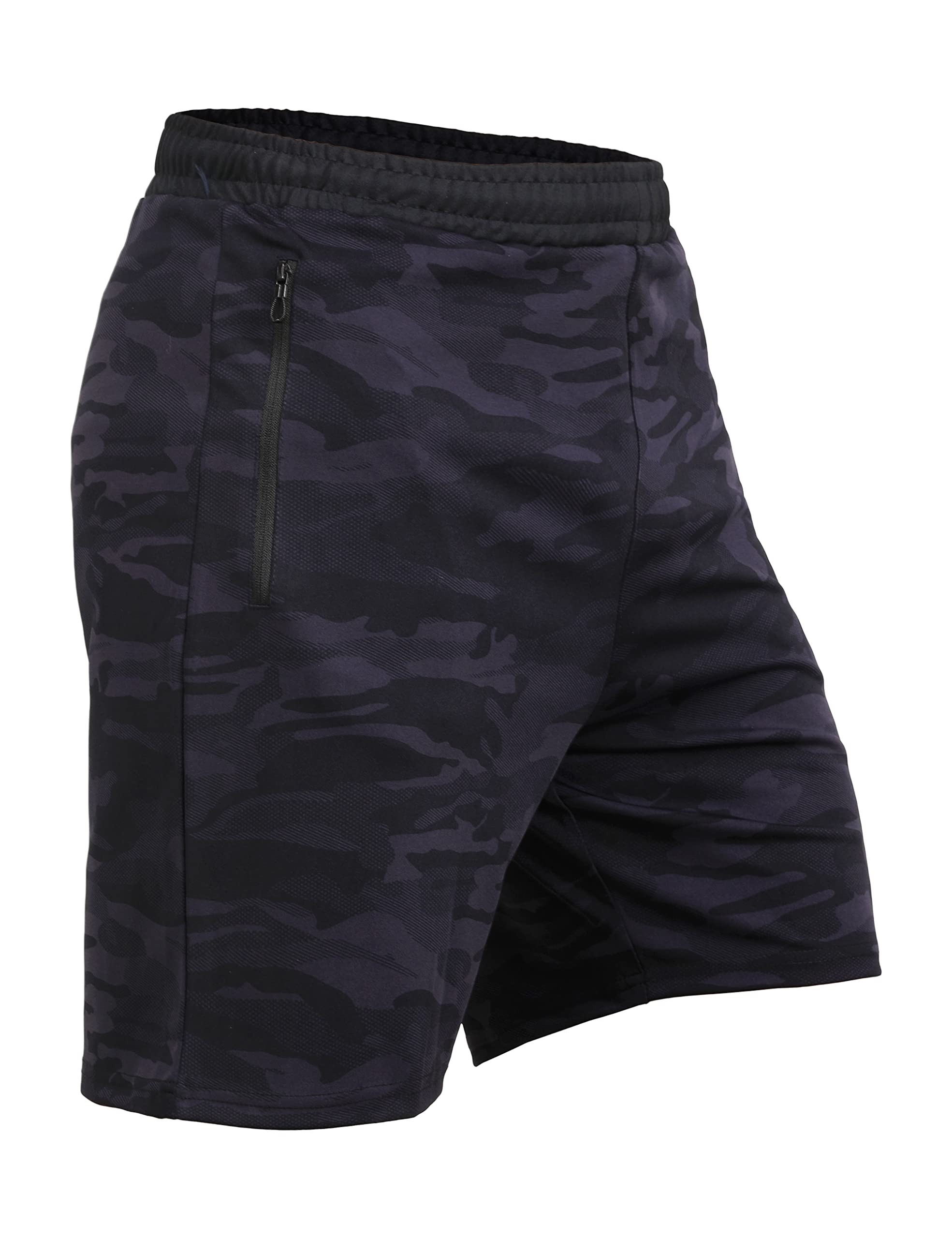 Unbeatable Men Running Shorts for Gym Yoga Outdoor