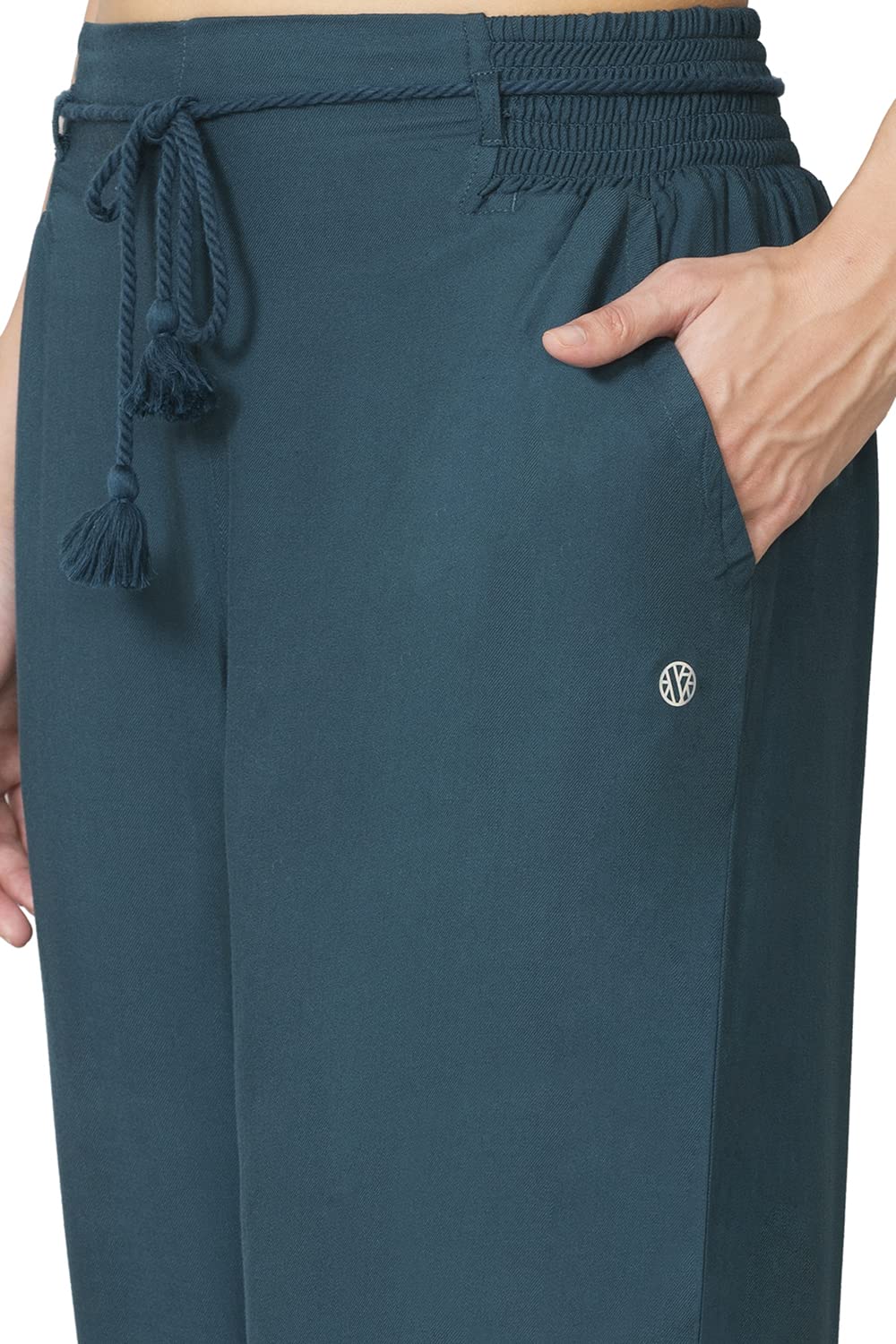 Van Heusen Women Lounge Pyjamas - Viscose - Image 5