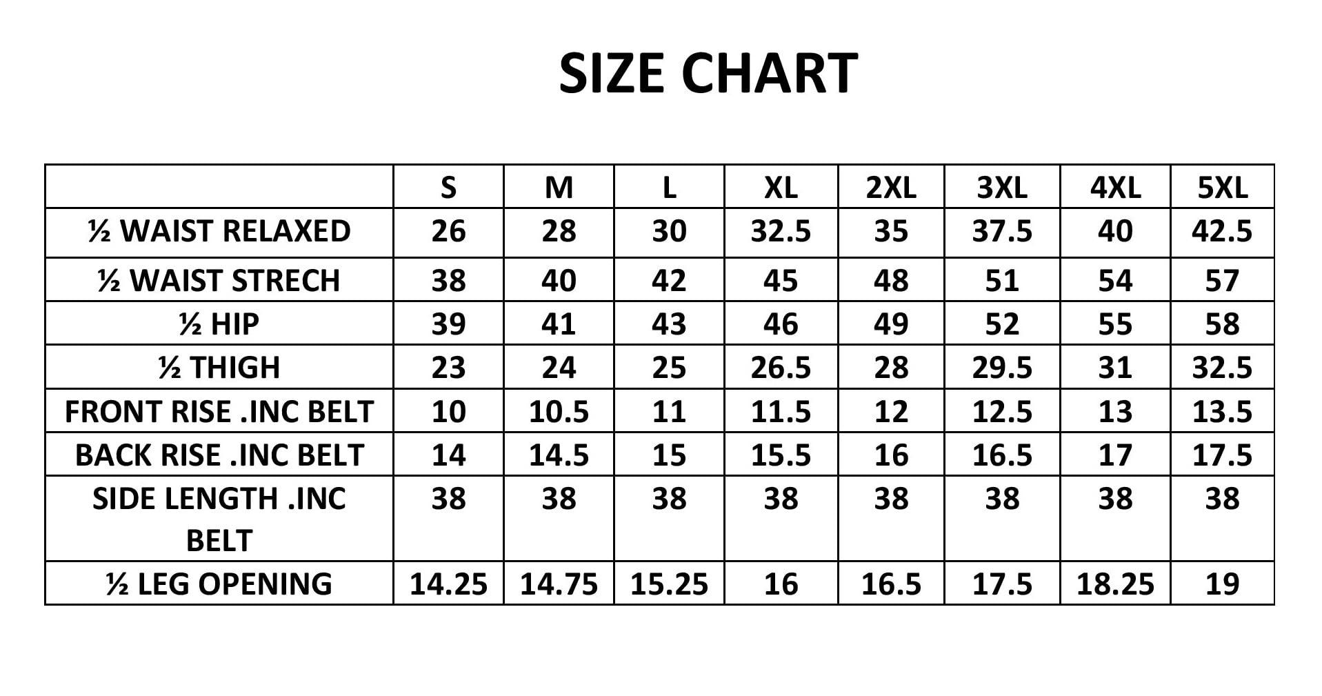 Women's Cotton Trousers - Blue - Image 5