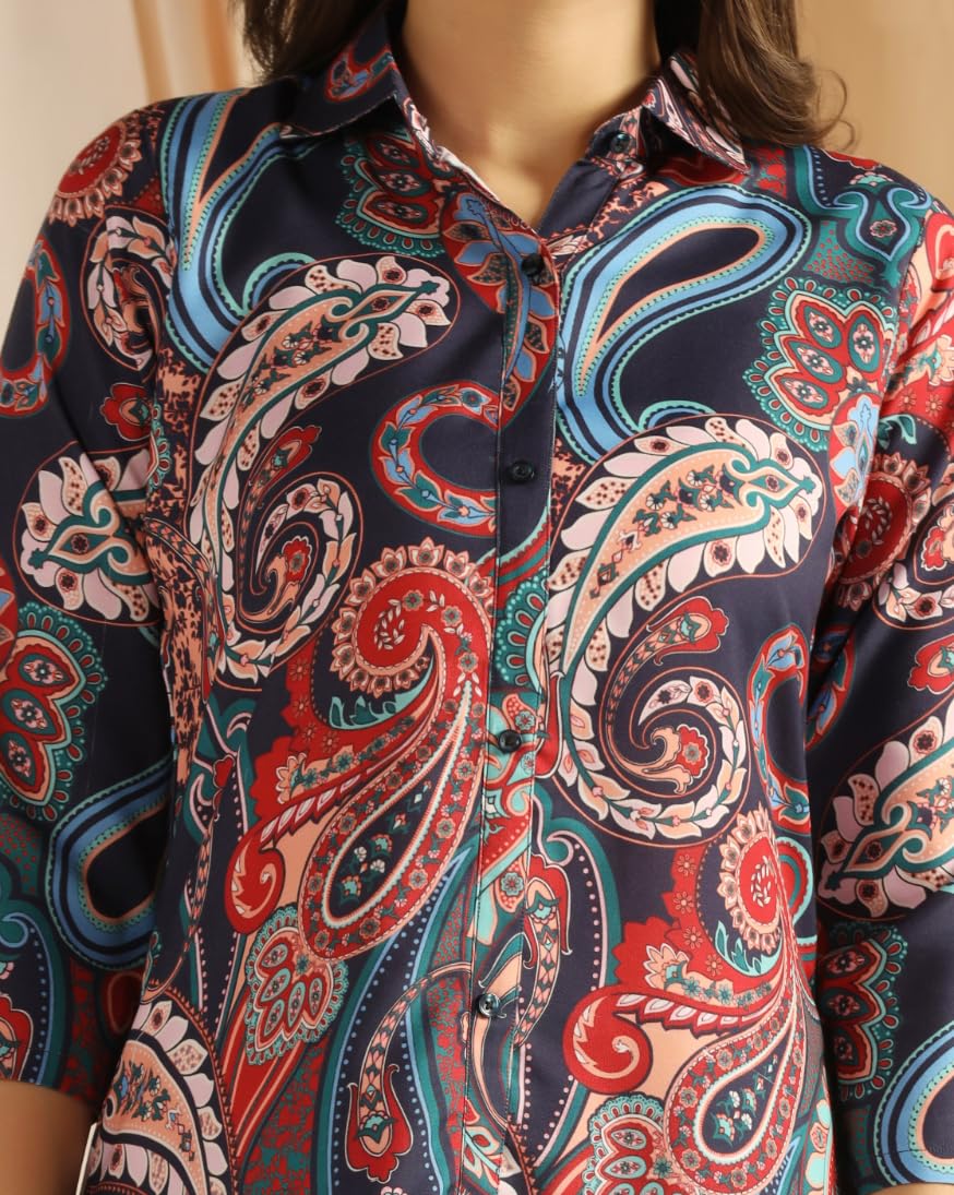 Leriya Fashion Ethnic Co Ord Set for Women - Image 5