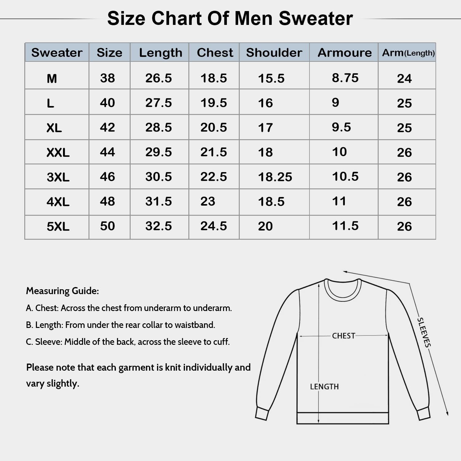 Kvetoo Woolen Sweater for Men - Wine Red - Image 2