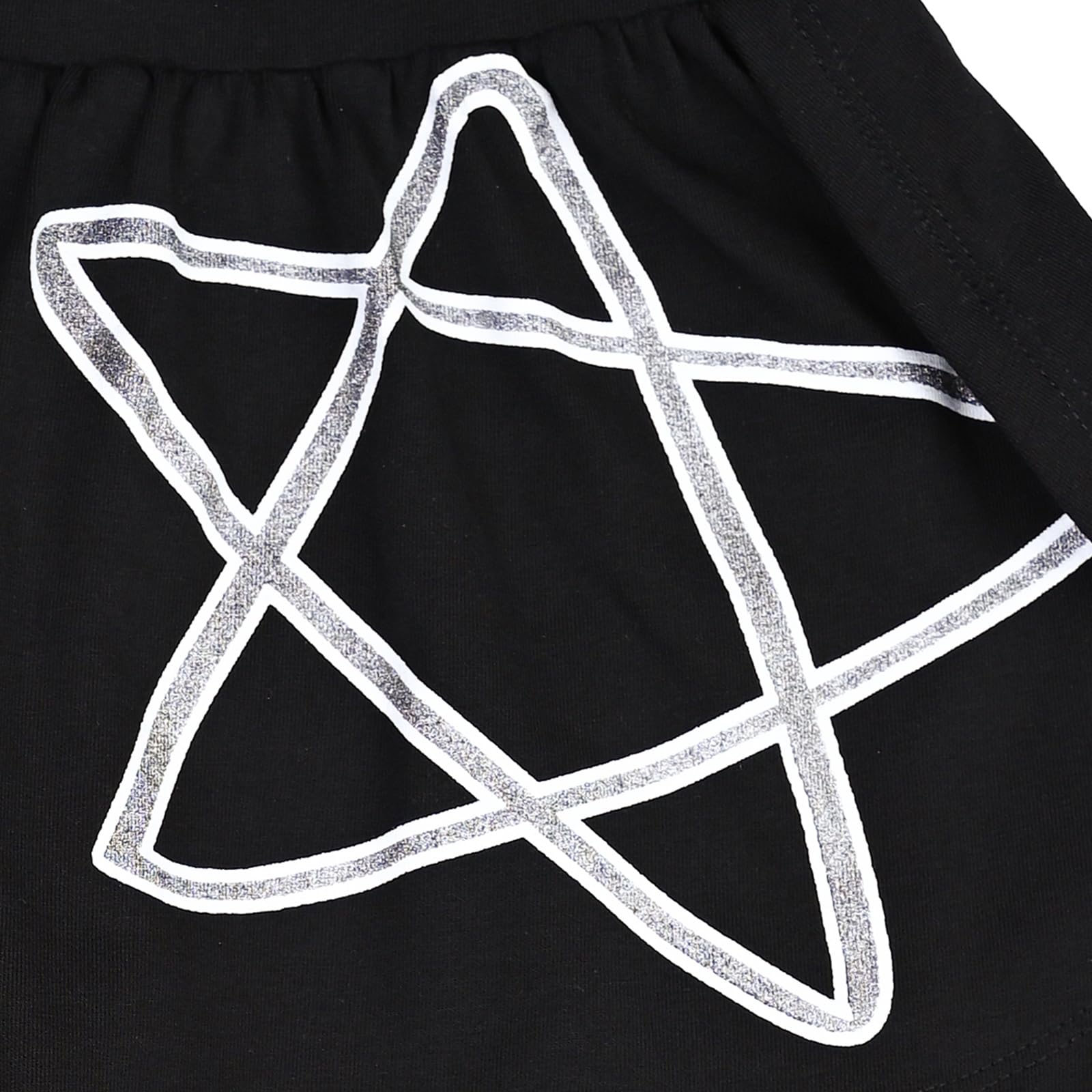 YouGotPlanB Skeggings for Girls - Cotton - Image 4