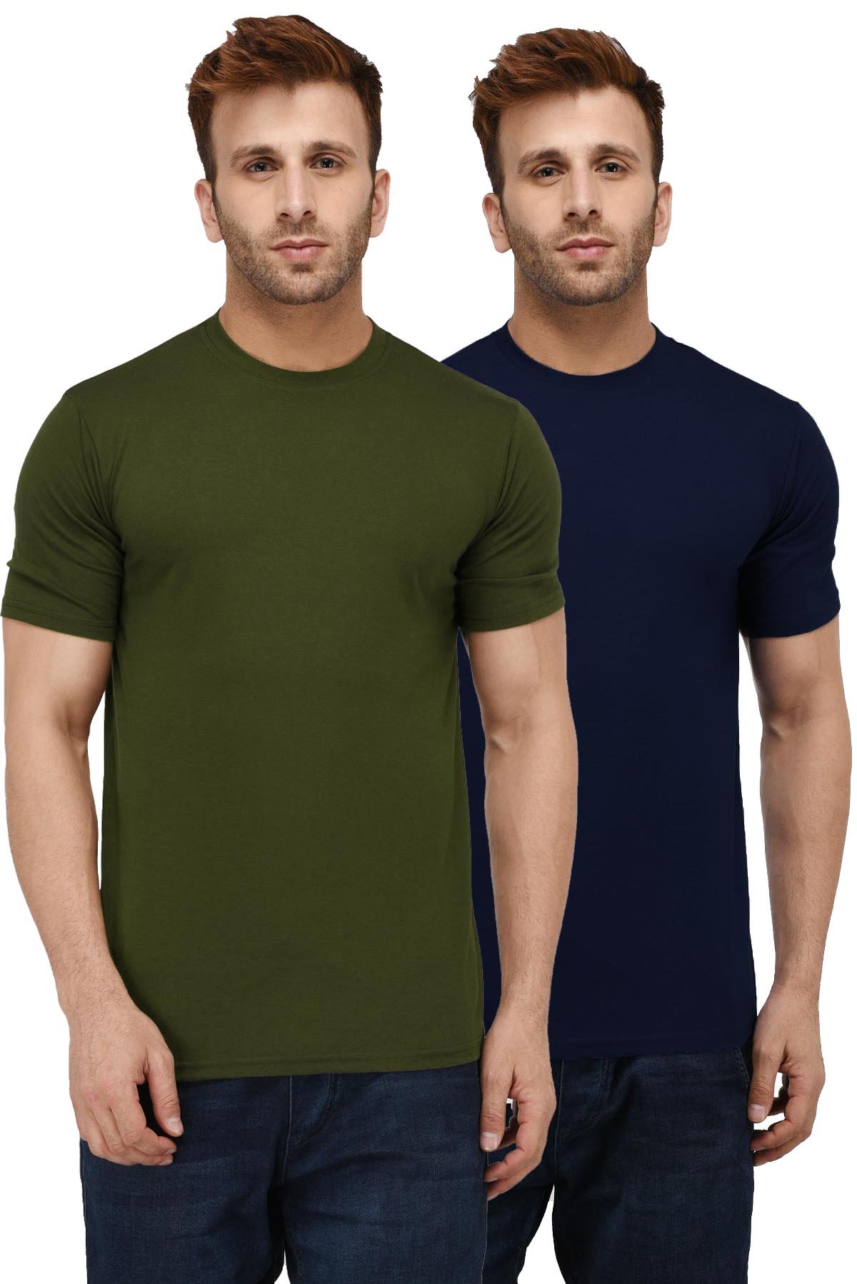 London Hills Men T-Shirt