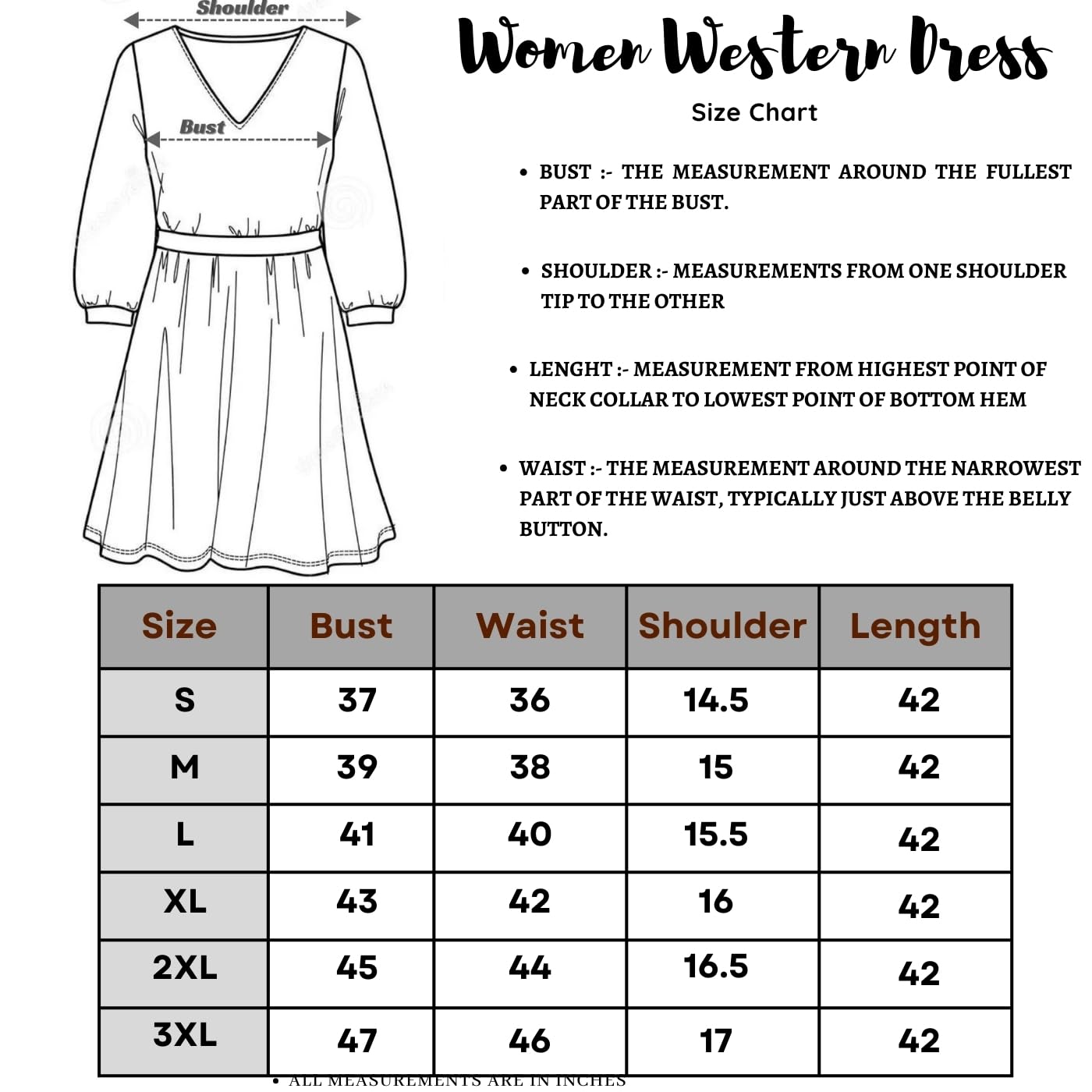 Leriya Fashion One Piece Dress for Women - Sky Blue - Image 5