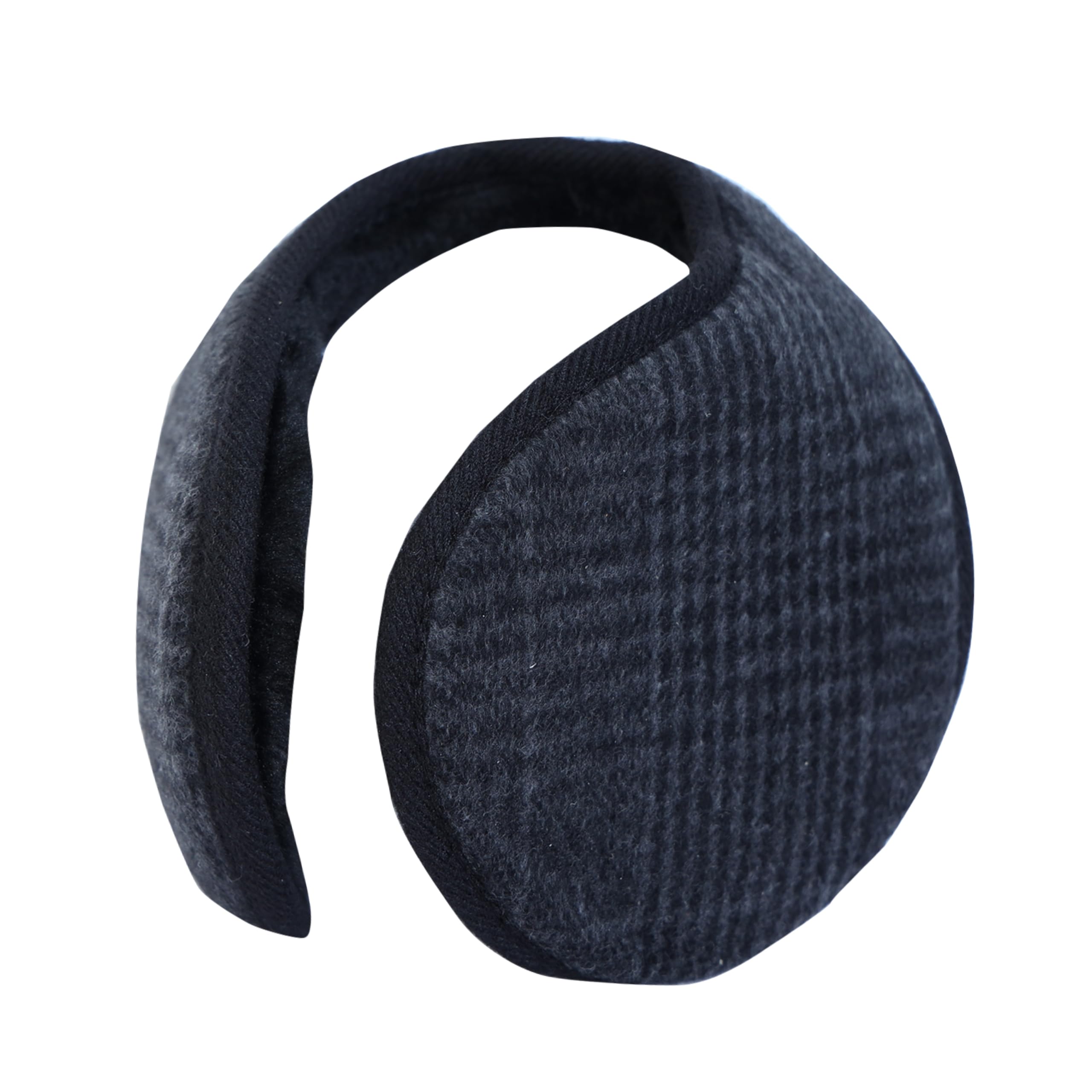 Winter Warmth Ear Muffs for Men & Women - Image 3