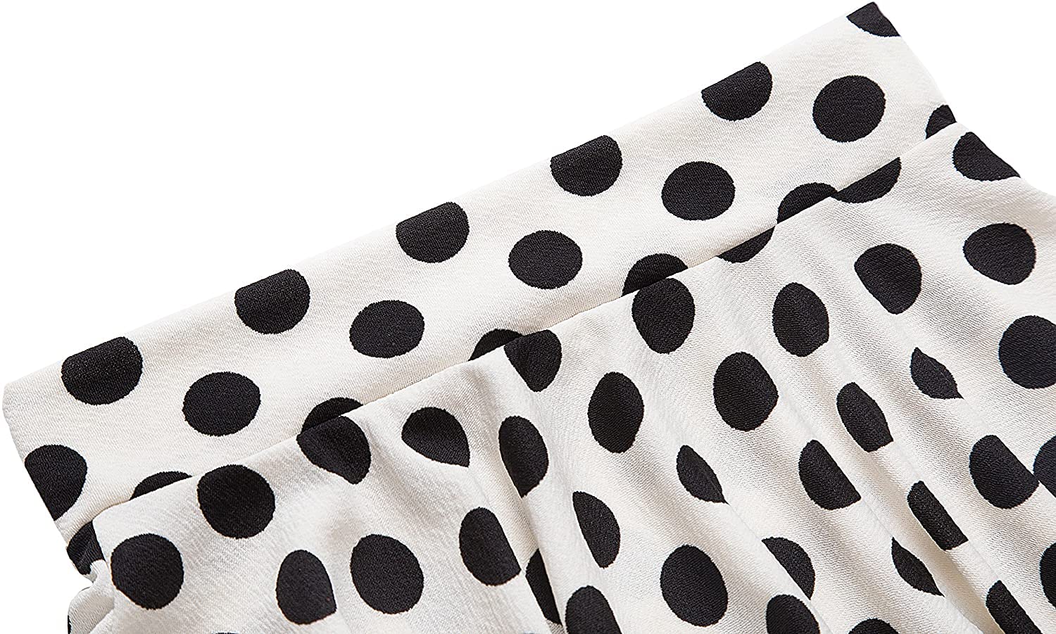 RICHIROBINS Girls Skater Skirt with Inner Shorts - Image 4