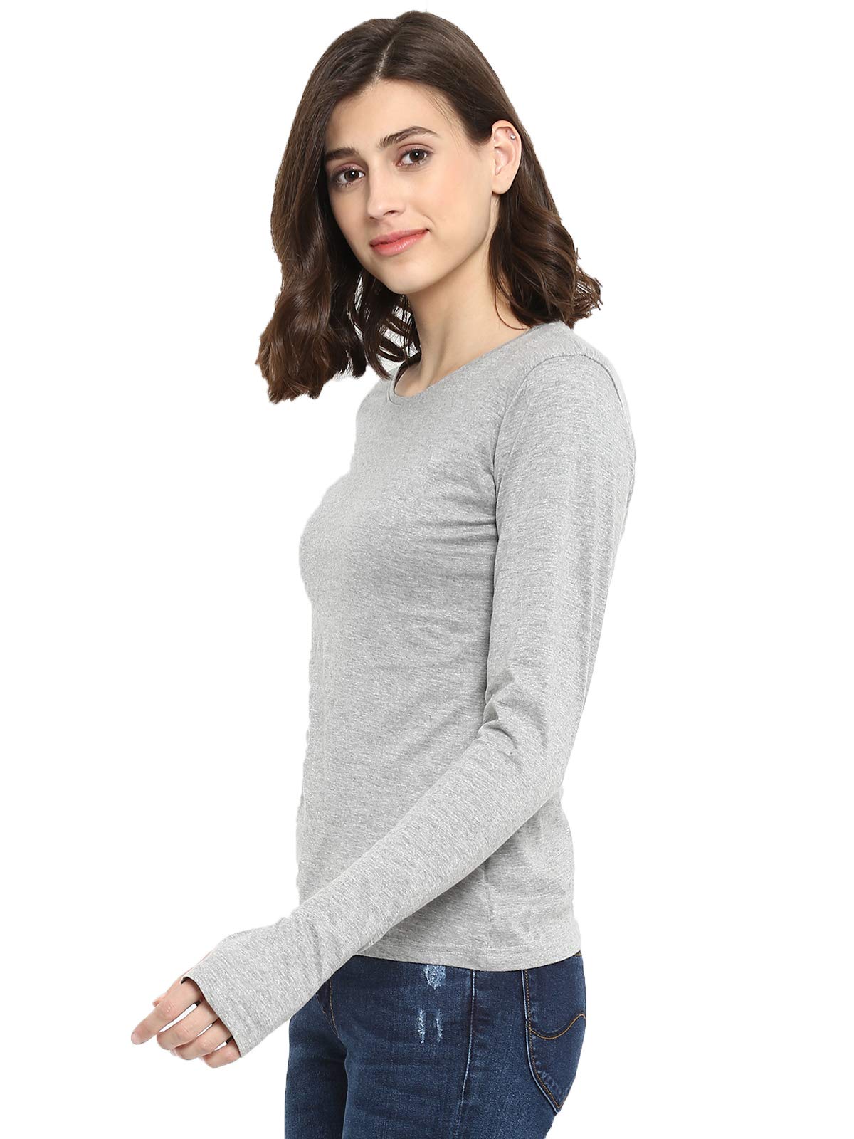 Ap'pulse Women's Long Sleeve T-Shirt - Image 2