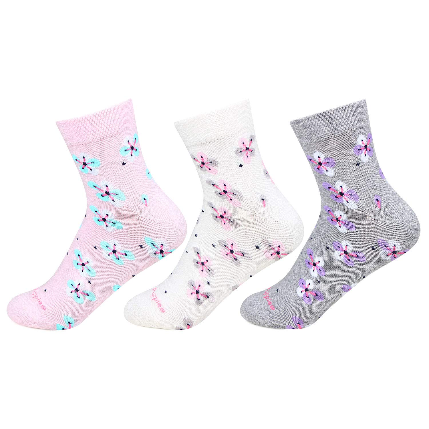 Hush Puppies Women Ankle Socks Multicolour - Image 4