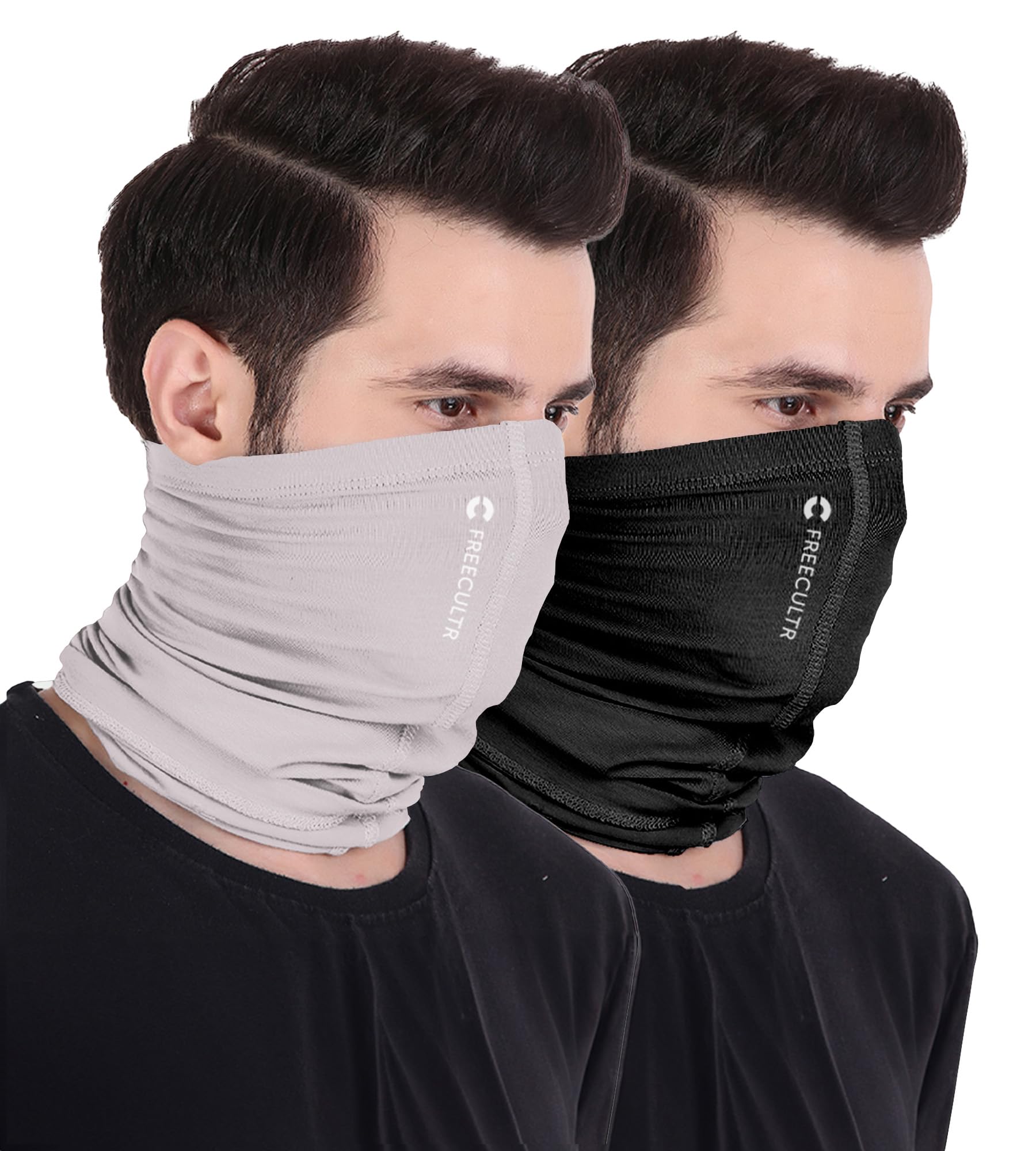 Bamboo Bandana Headband Unisex