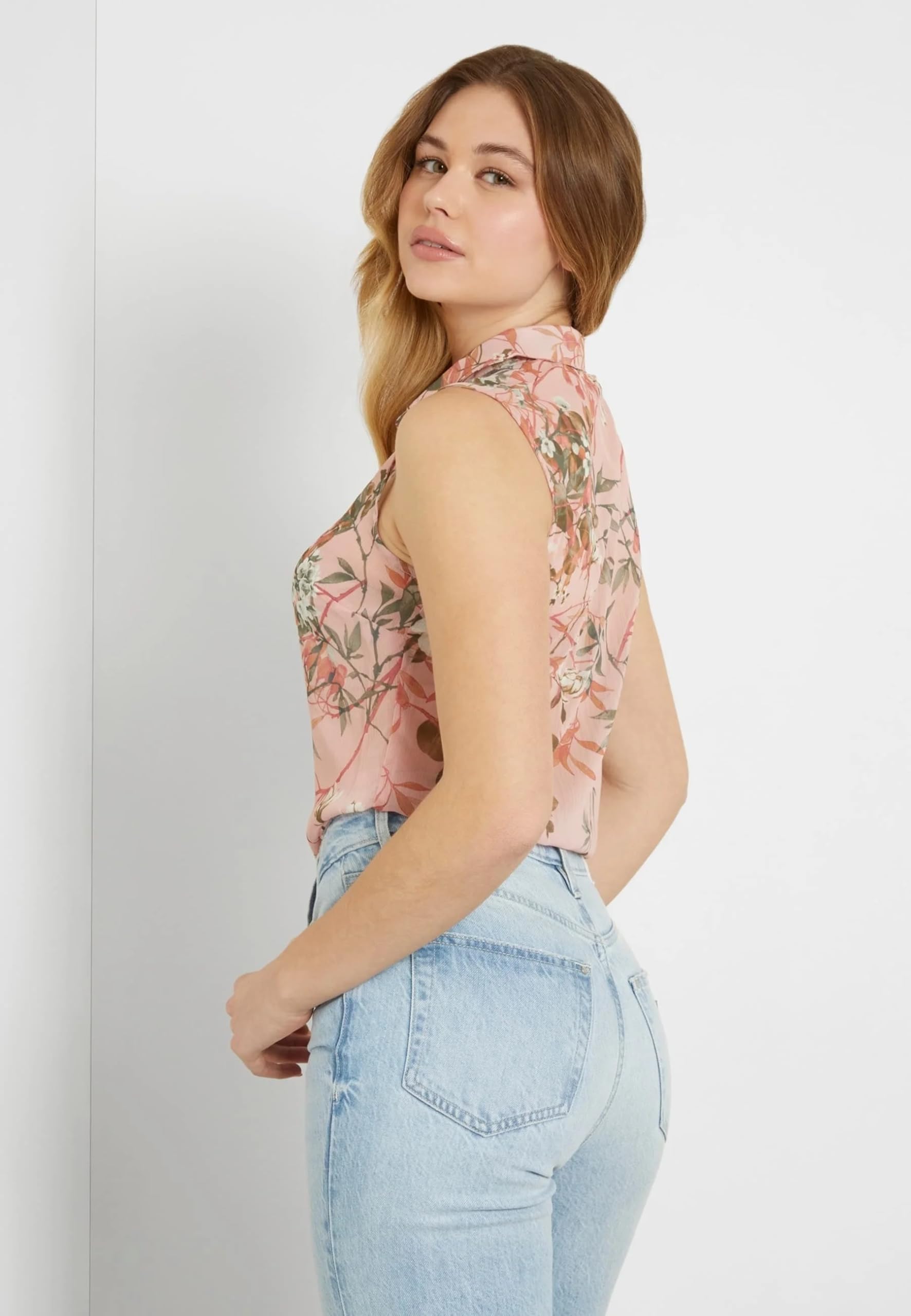 FERY LONDON Short Sleeve Shirts for Women - Image 4