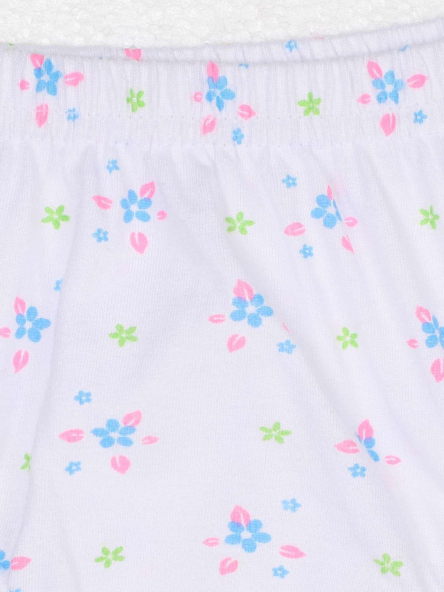 BODYCARE Kids Girls Panty Cotton Multicolor - Image 3