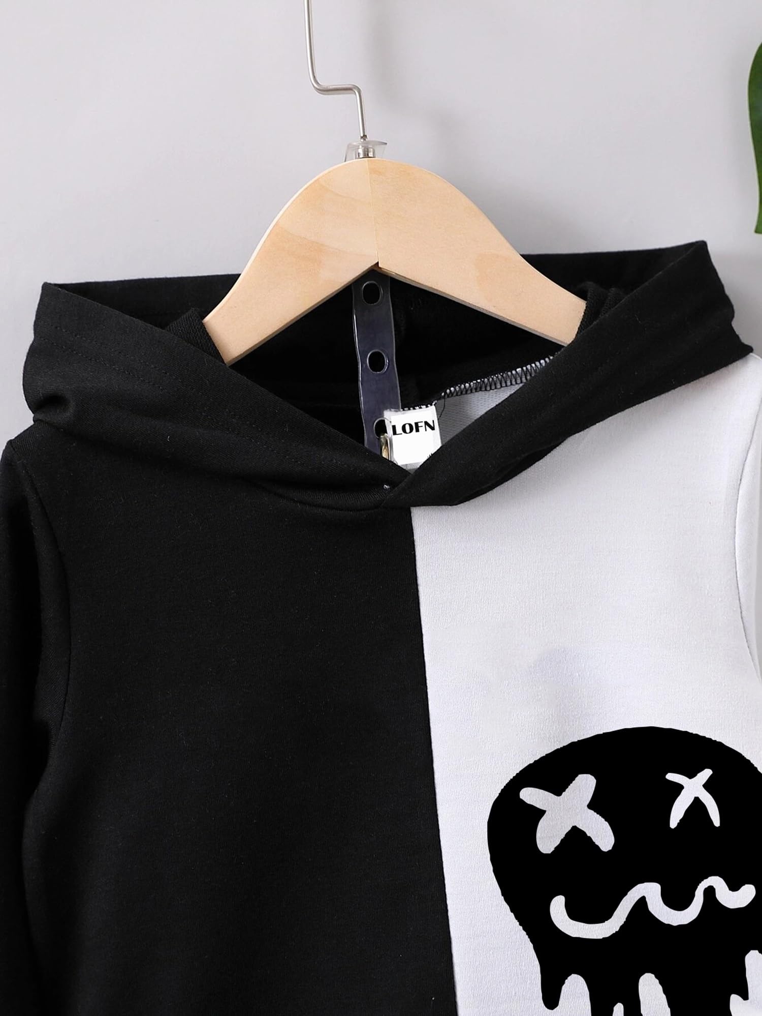 LOFN Kids Winter Clothing Set for Boys & Girls - Image 5