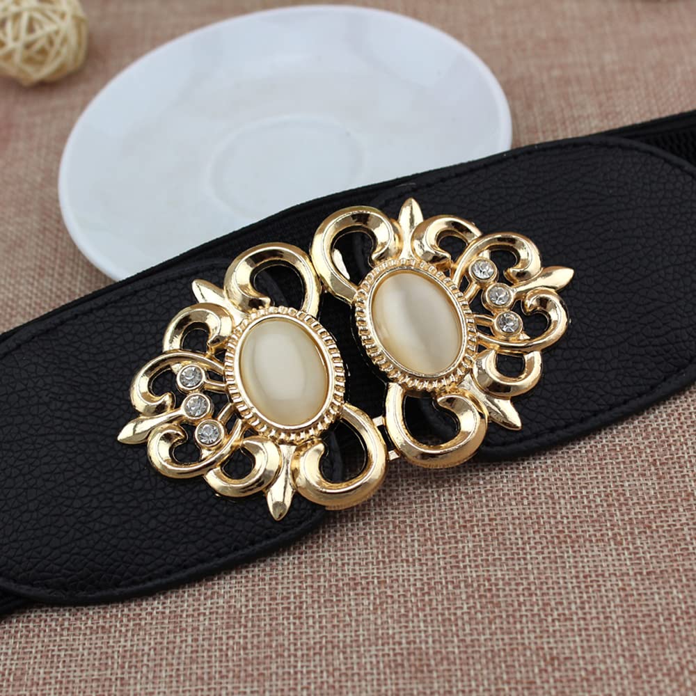 Shining Diva Waist Belt for Women - Image 4