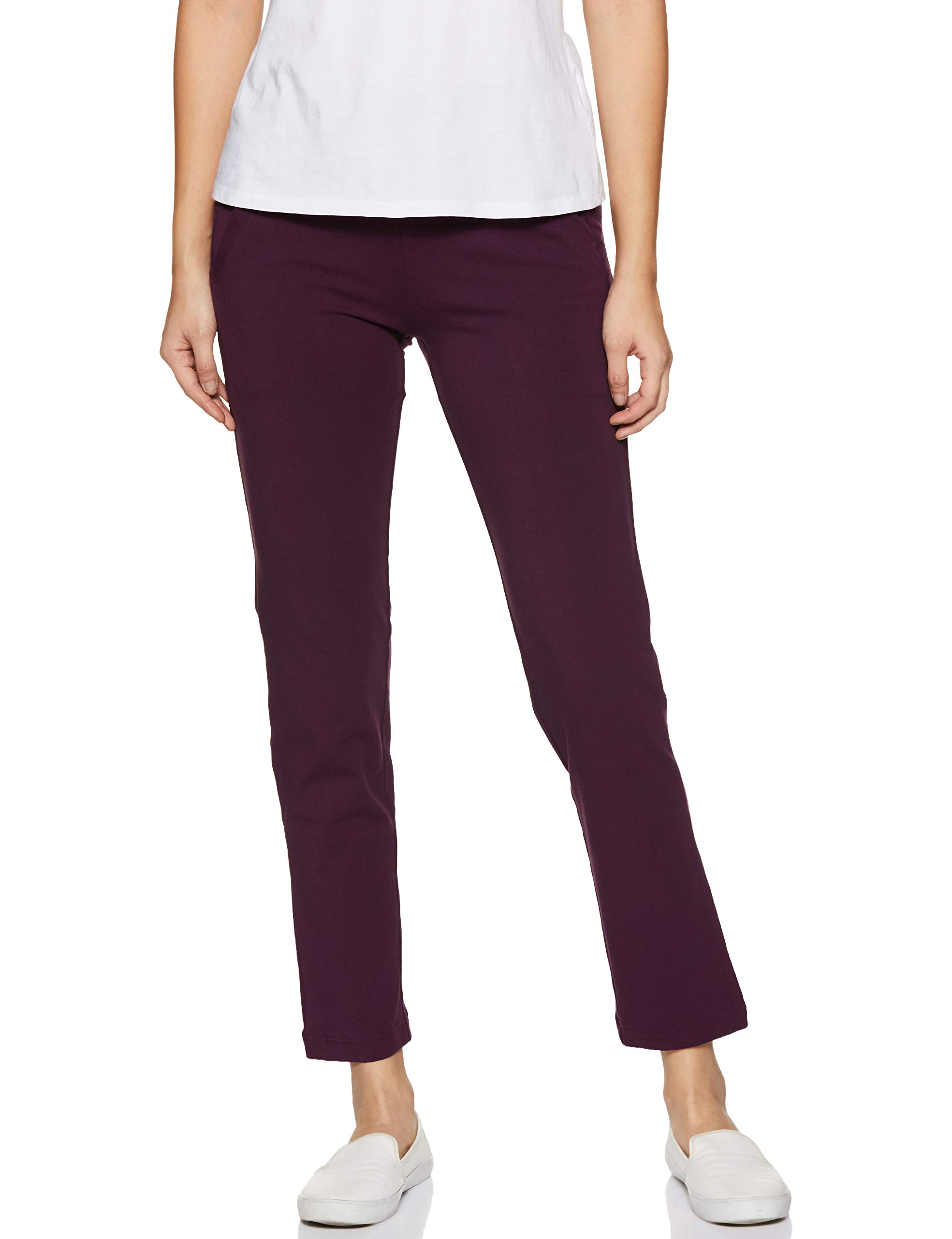 Van Heusen Women's Lounge Pants - Purple
