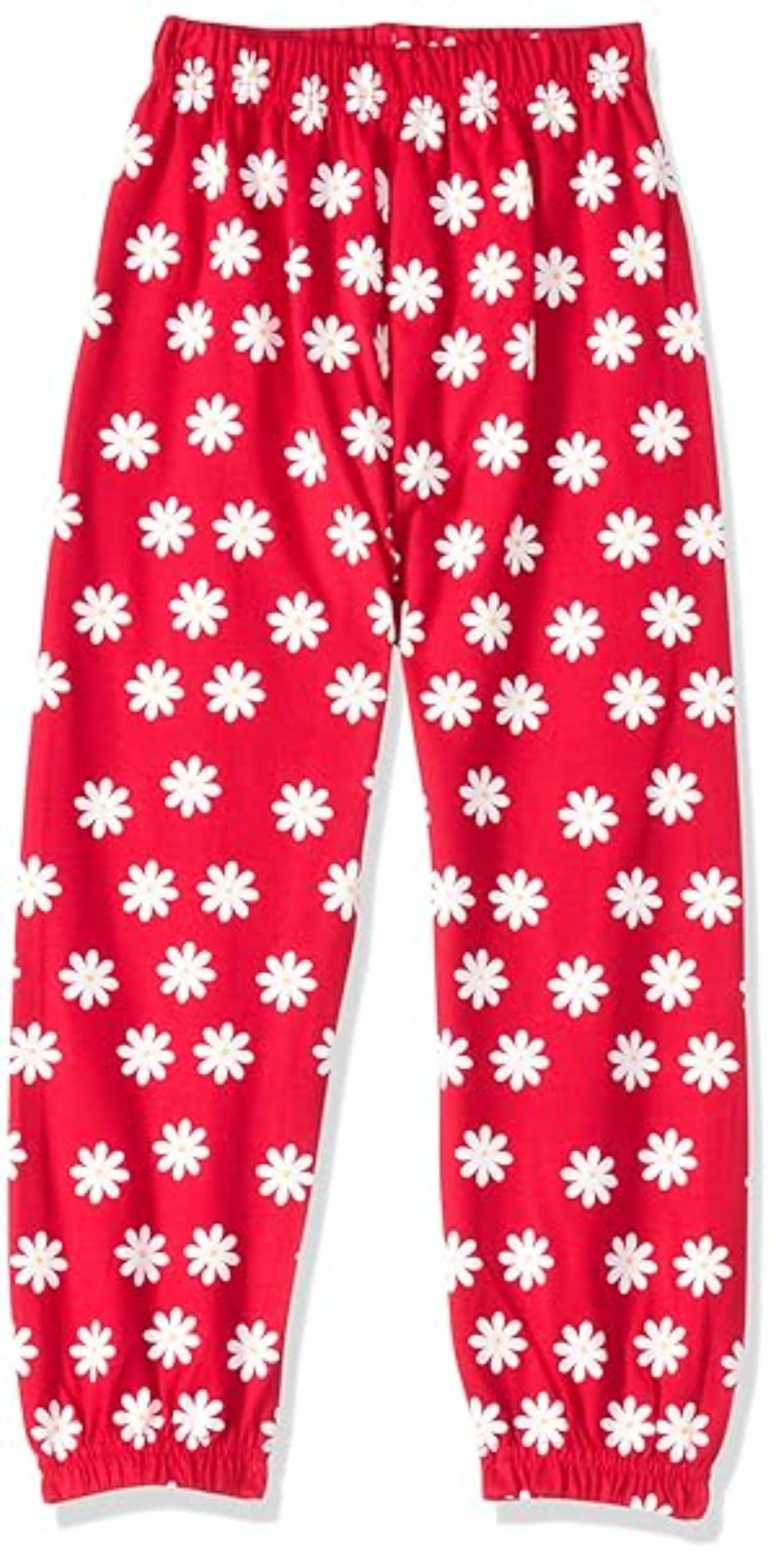 T2F Kids Multicolor Striped Track Pants - Image 3