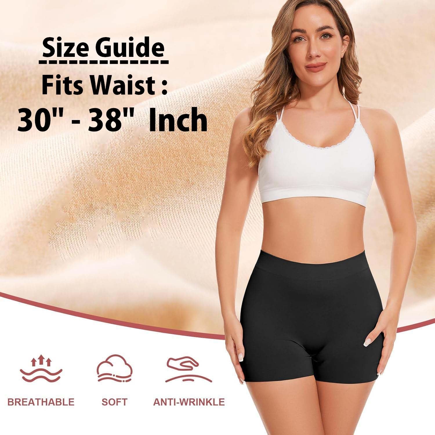 HSR Women's Cotton Ice Silk Safety Pants - Image 4