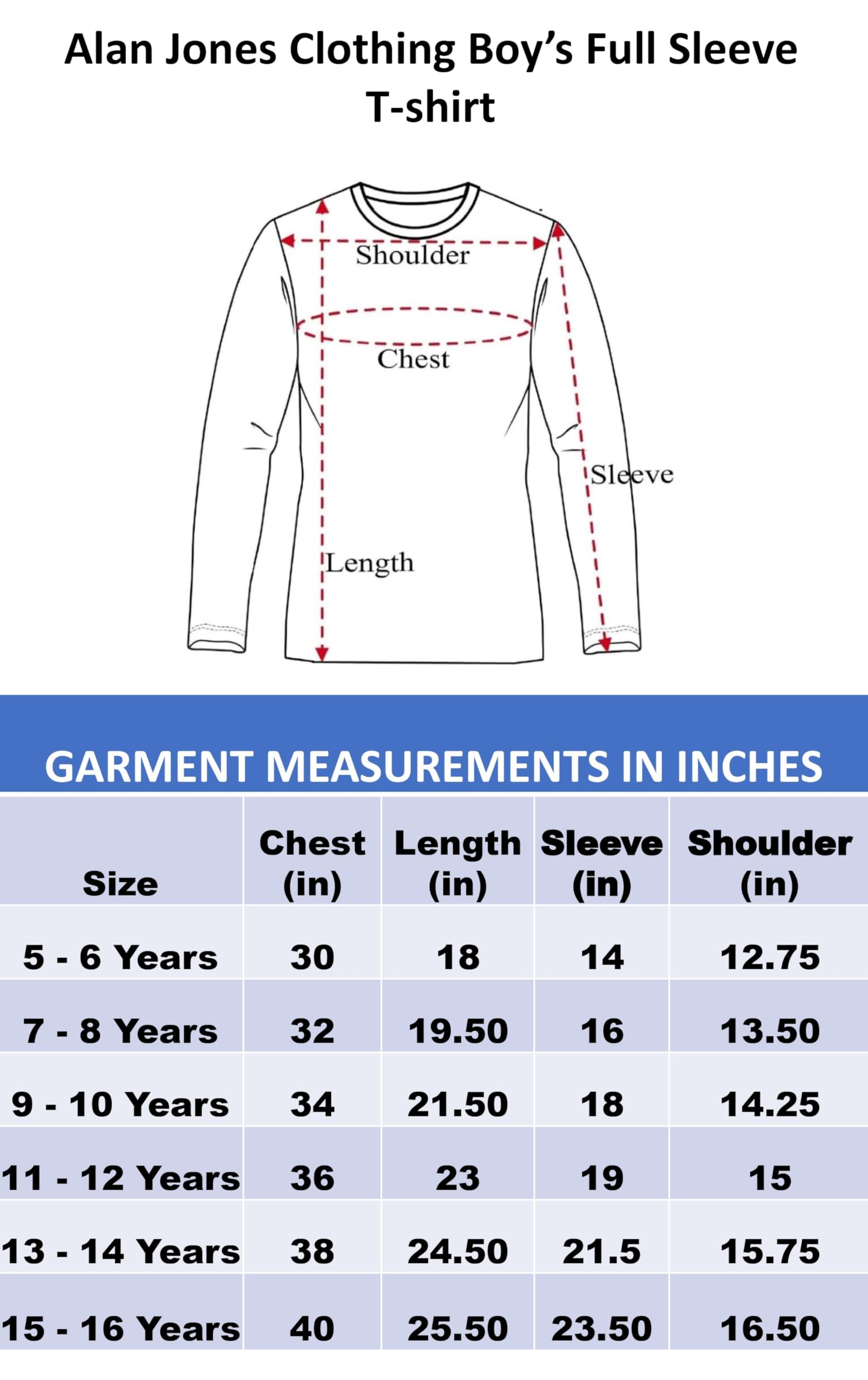 Alan Jones Boys Corduroy T-Shirt - Black - Image 4