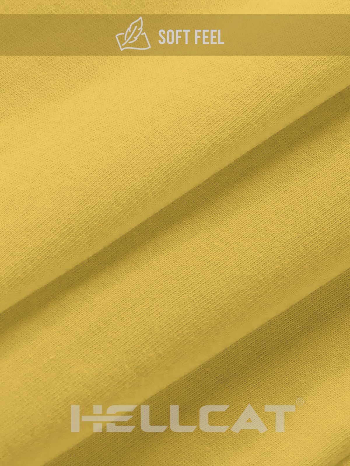 HELLCAT Boys Cotton Blend T-Shirt - Image 3