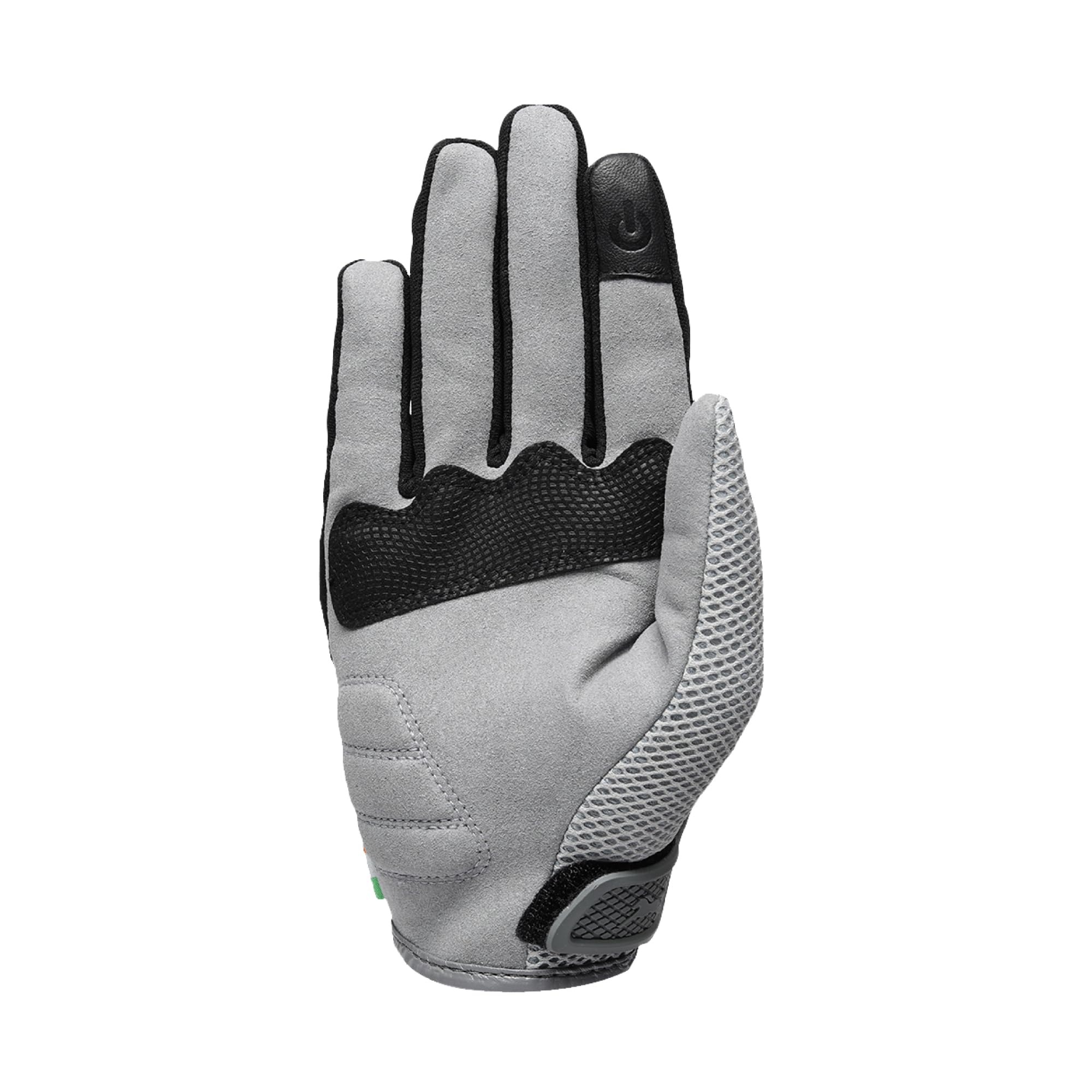 TVS Racing Street Riding Gloves for Men - Carbon Protected - Image 2