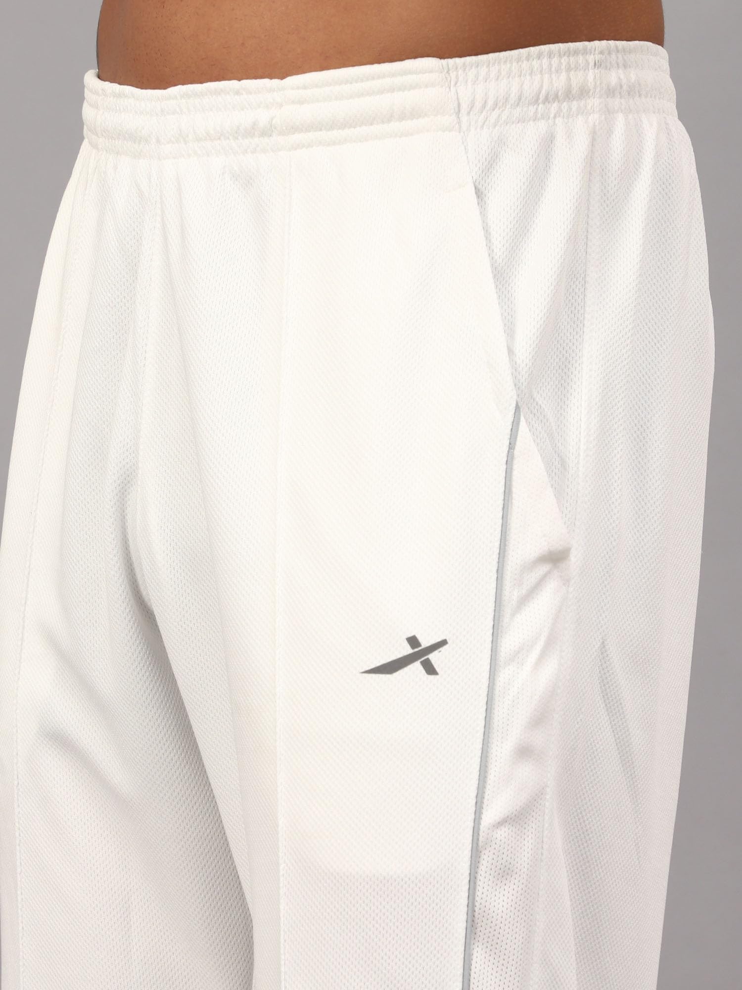 Vector X Striker Track Pant for Men - Cricket Whites - Image 5