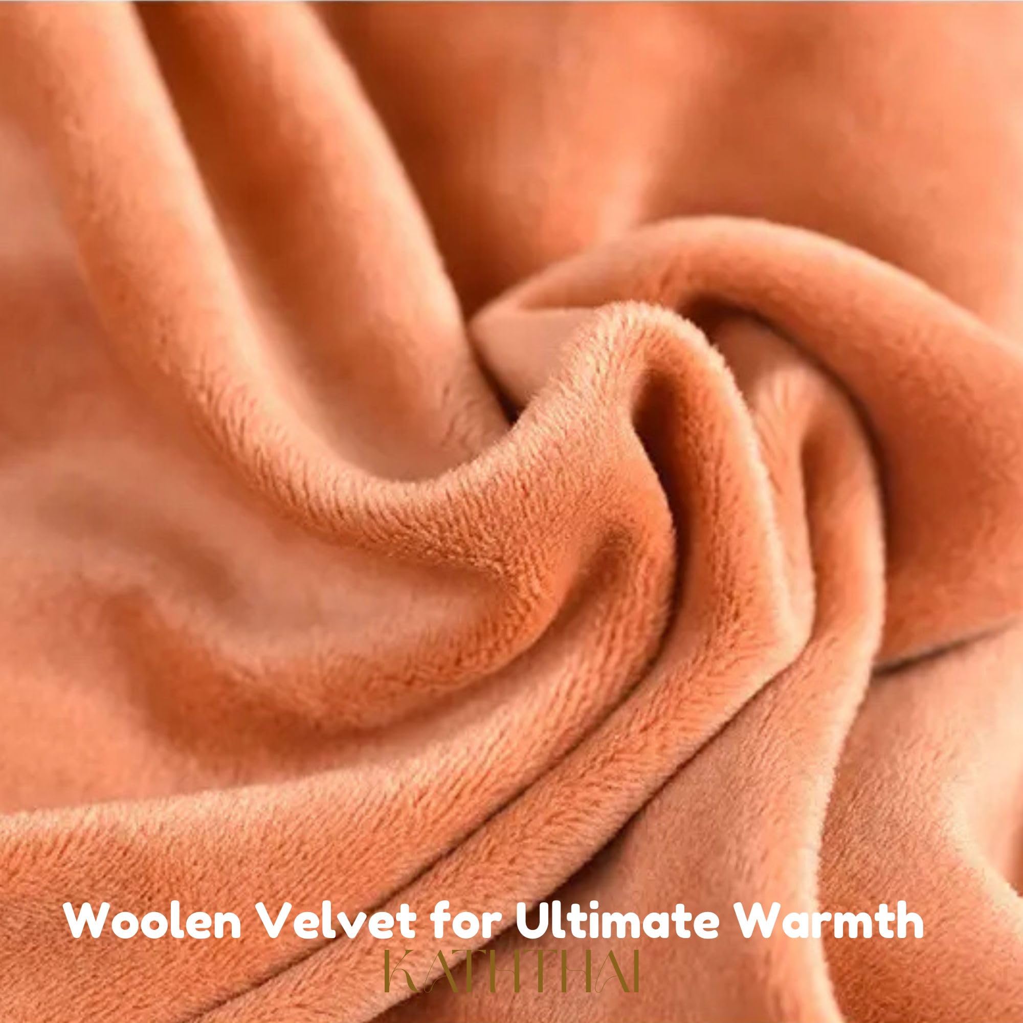 Kaththai Women's Velvet Camisole - Black - Image 5