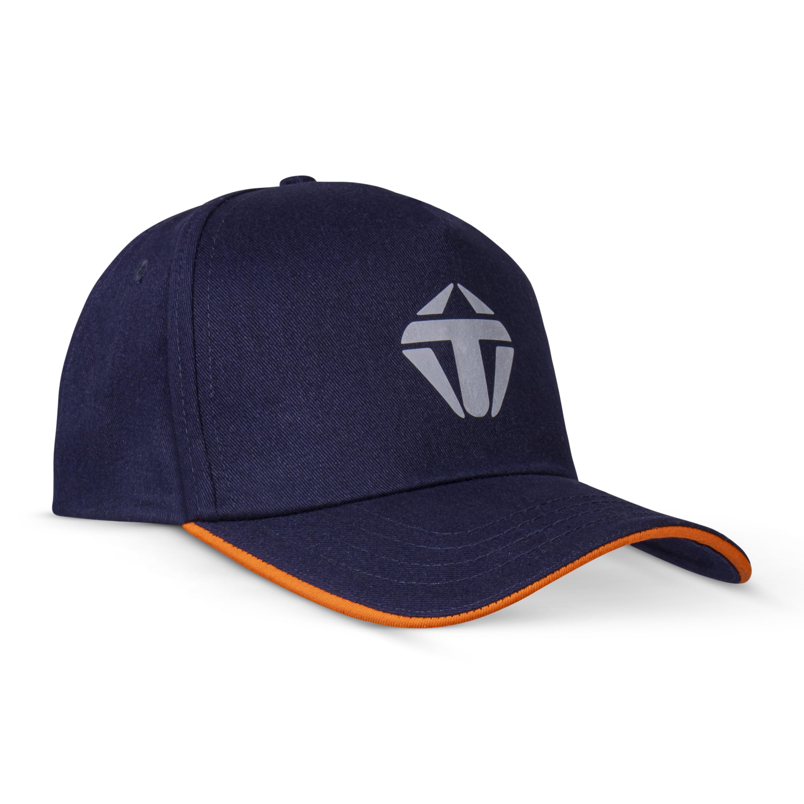 TEKCOOL Polyester Blend Head Cap for Men & Women - Blue