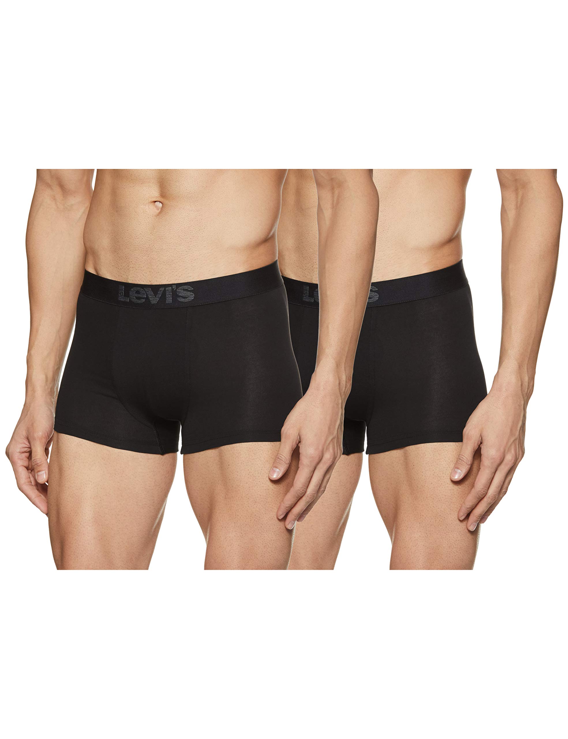 Levi's Men's Neo Trunk - Black