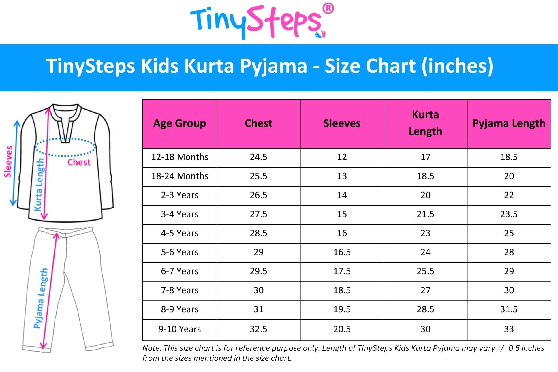 TinySteps Boys Yellow Bandhani Kurta Pajama - Image 3