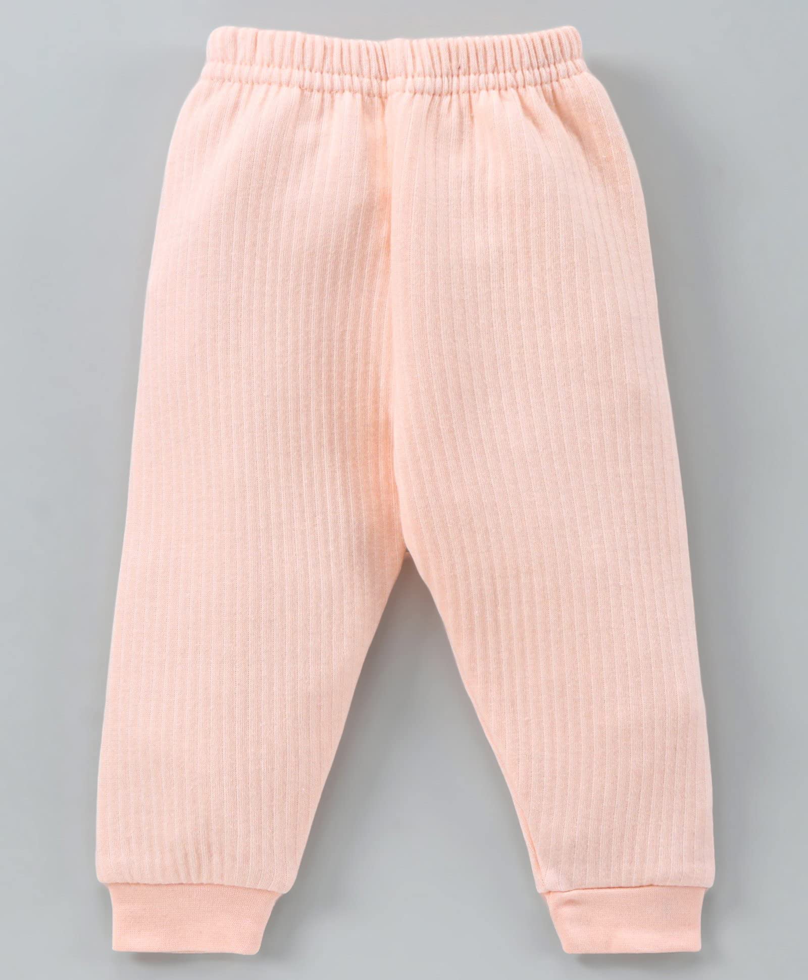 Cucumber Kids Thermal Pyjama Lower - Multicolor - Image 3