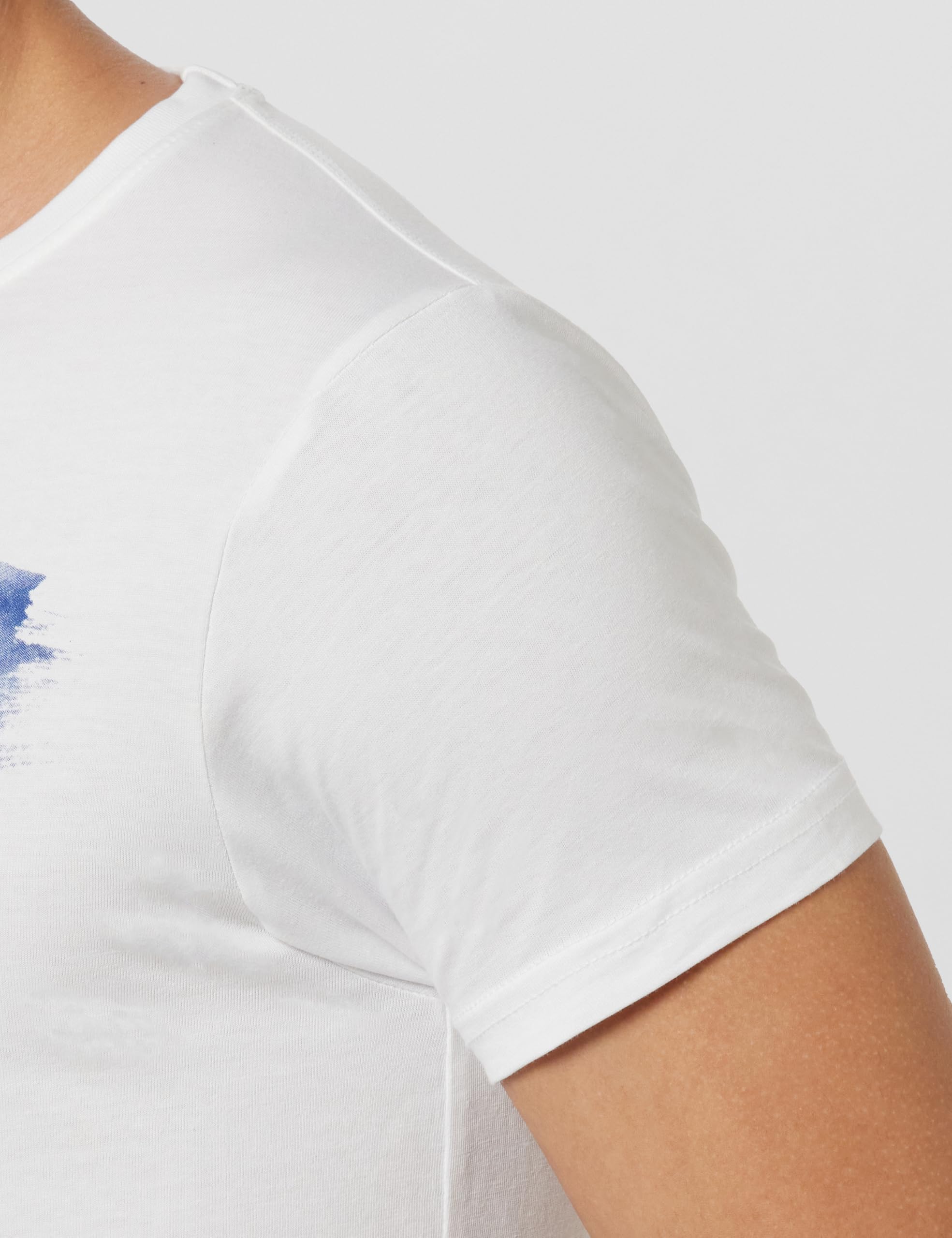 Pepe Jeans Men's Slim Fit T-Shirt - White - Image 5