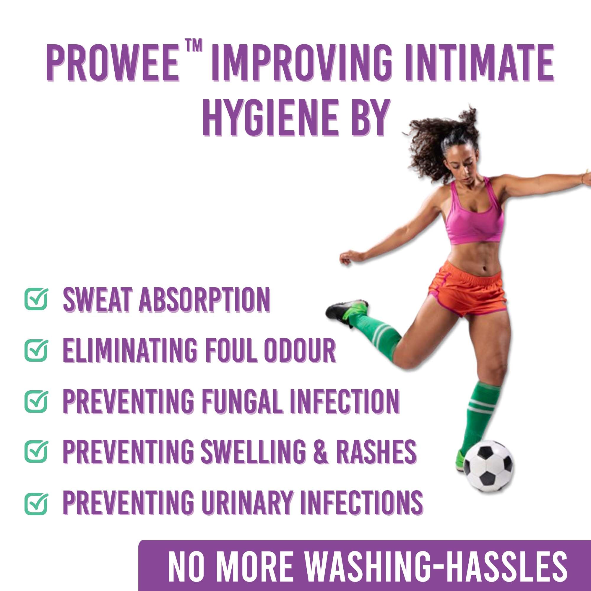 Prowee Disposable Panties for Women - Image 5