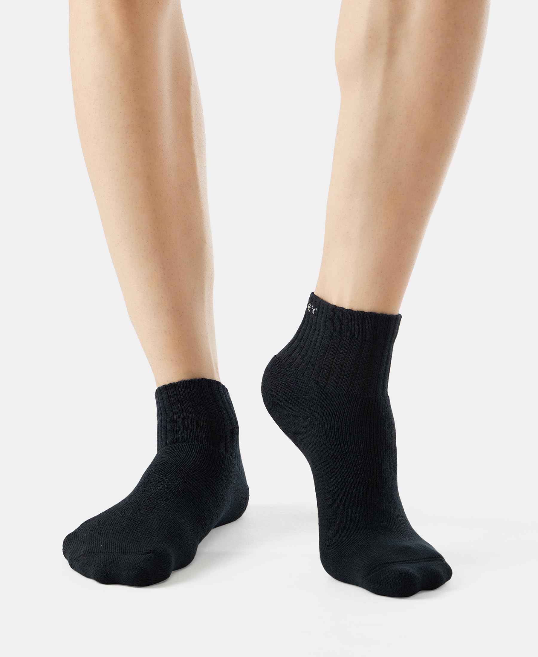 Jockey Men's Ankle Socks - Image 4