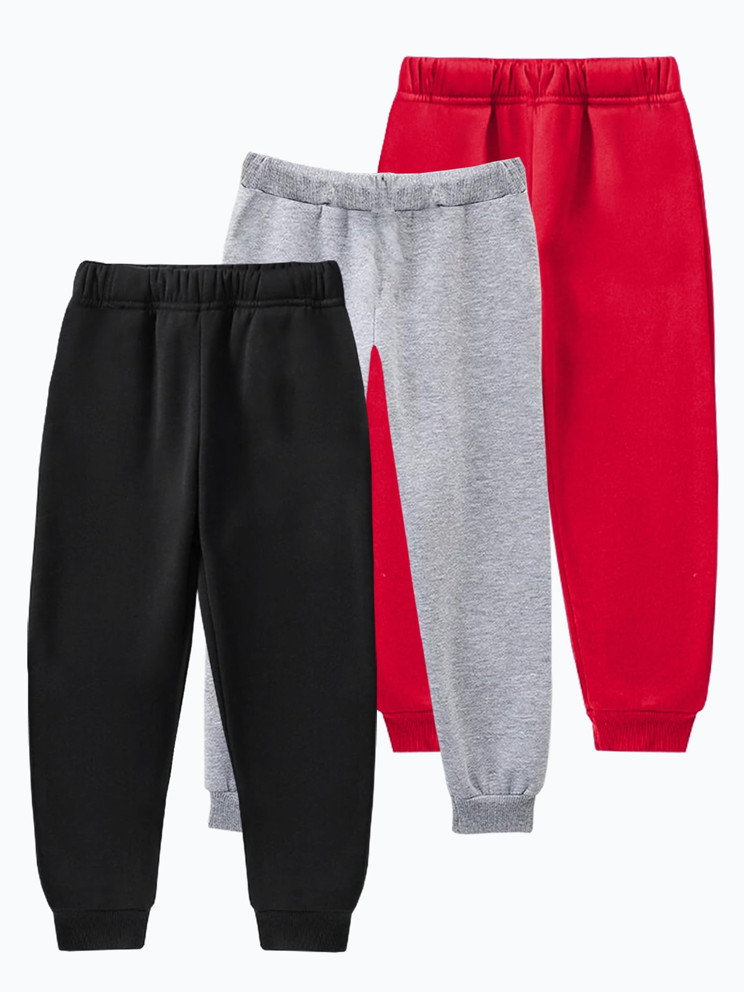 Kuchipoo Boys Track Pants - Multi Color - Image 2