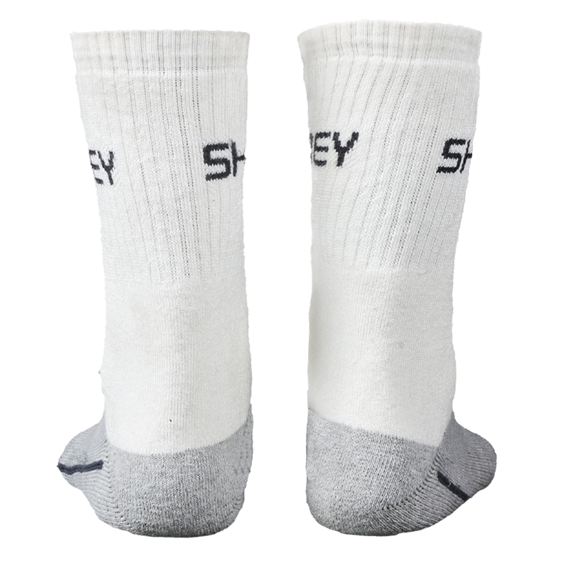 SHREY Mens Cricket Crew Socks - Multi-Colored - Image 3