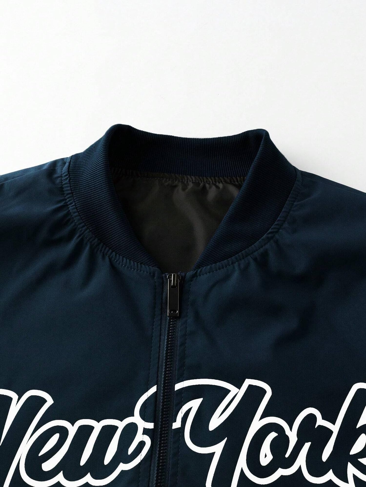 Lymio Jacket for Men - Blue - Image 4