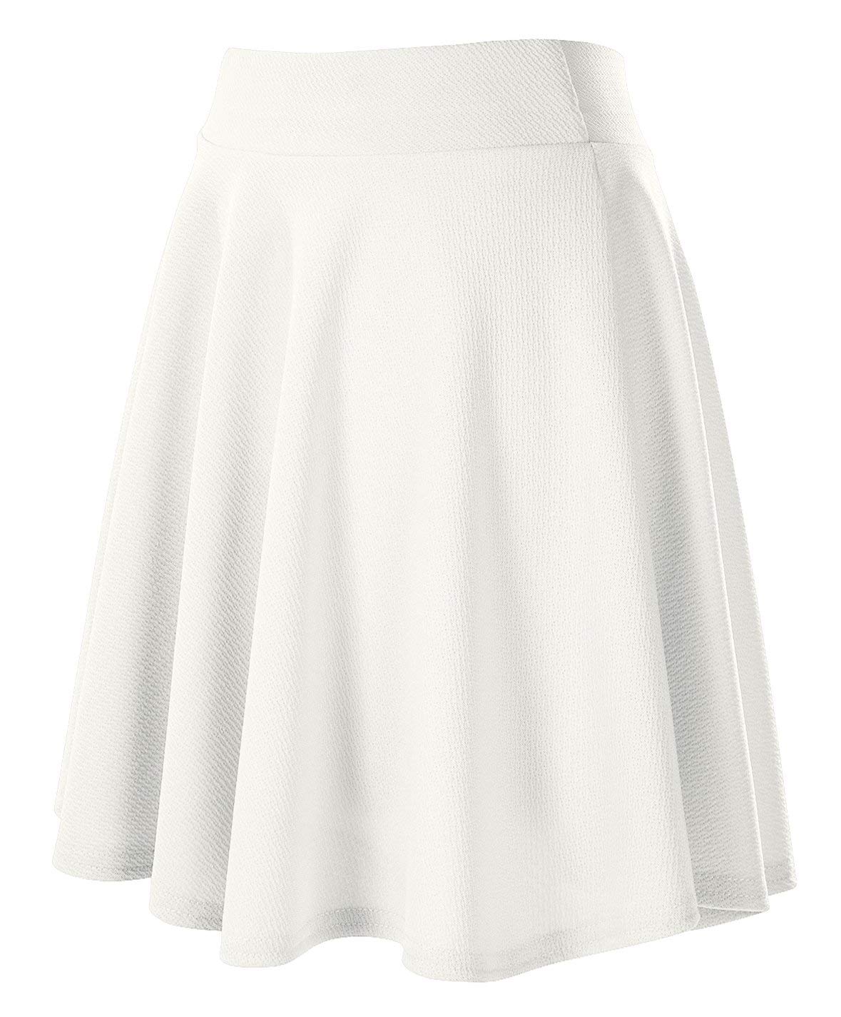 FRAULEIN Women's Flared Skater Skirt - Image 2