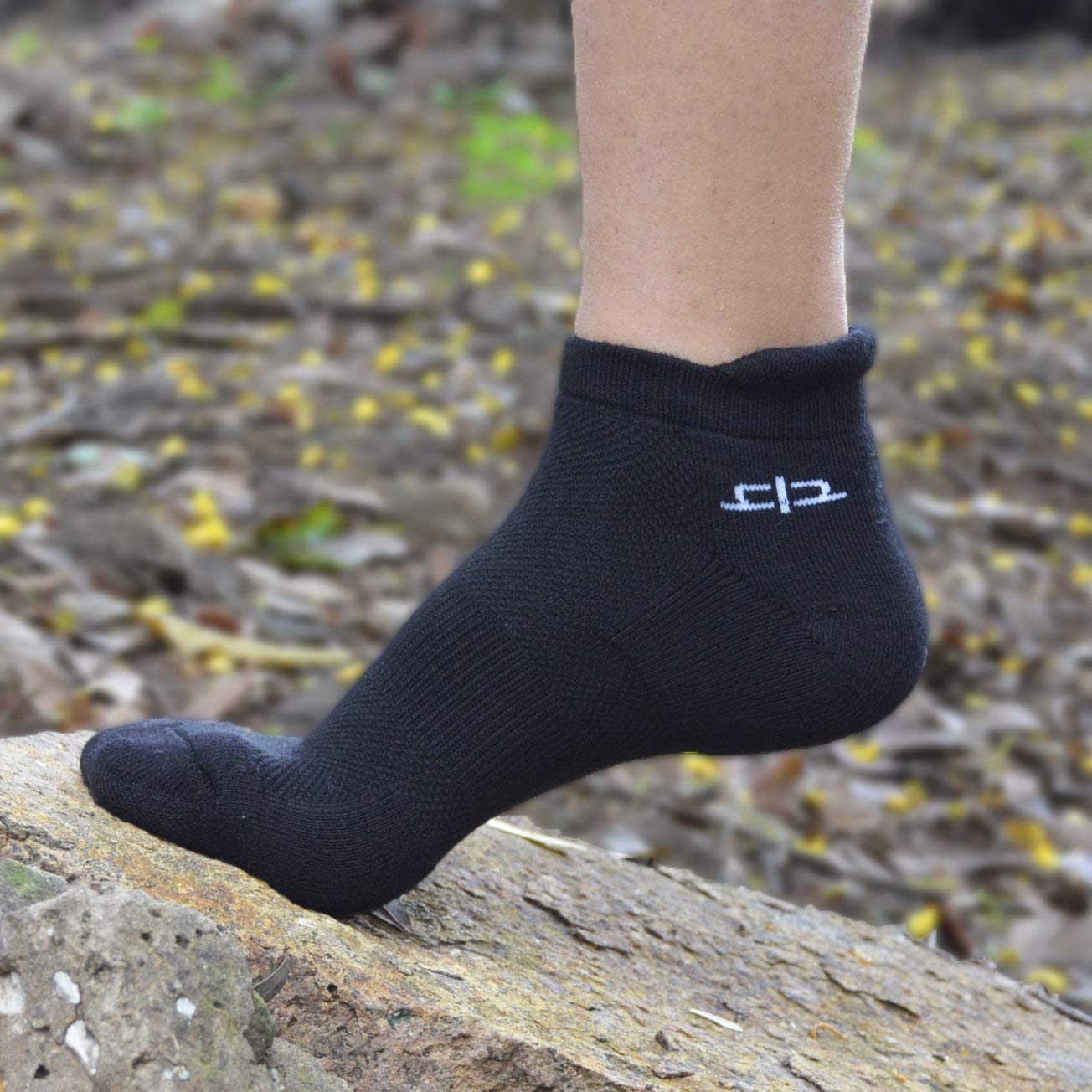 HEELIUM Bamboo Socks for Women - Image 4